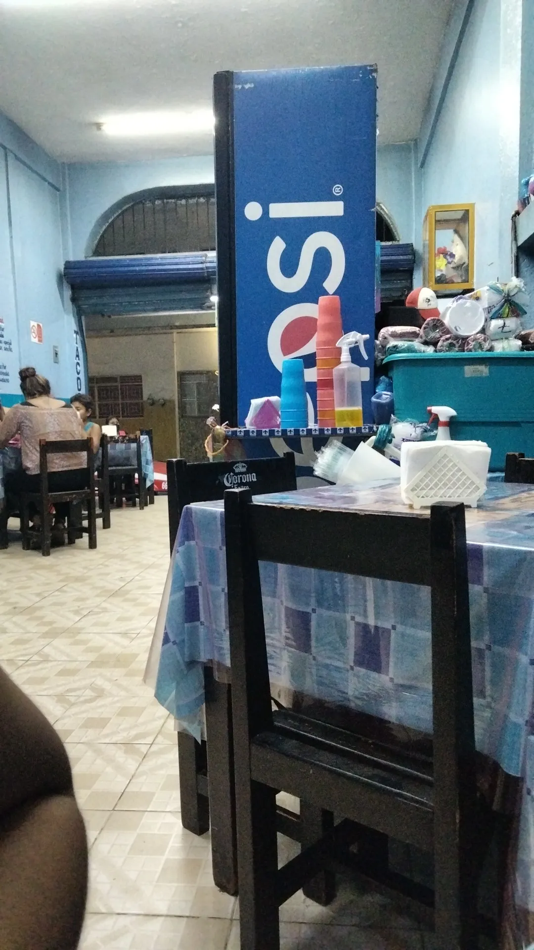 Tucan image 8
