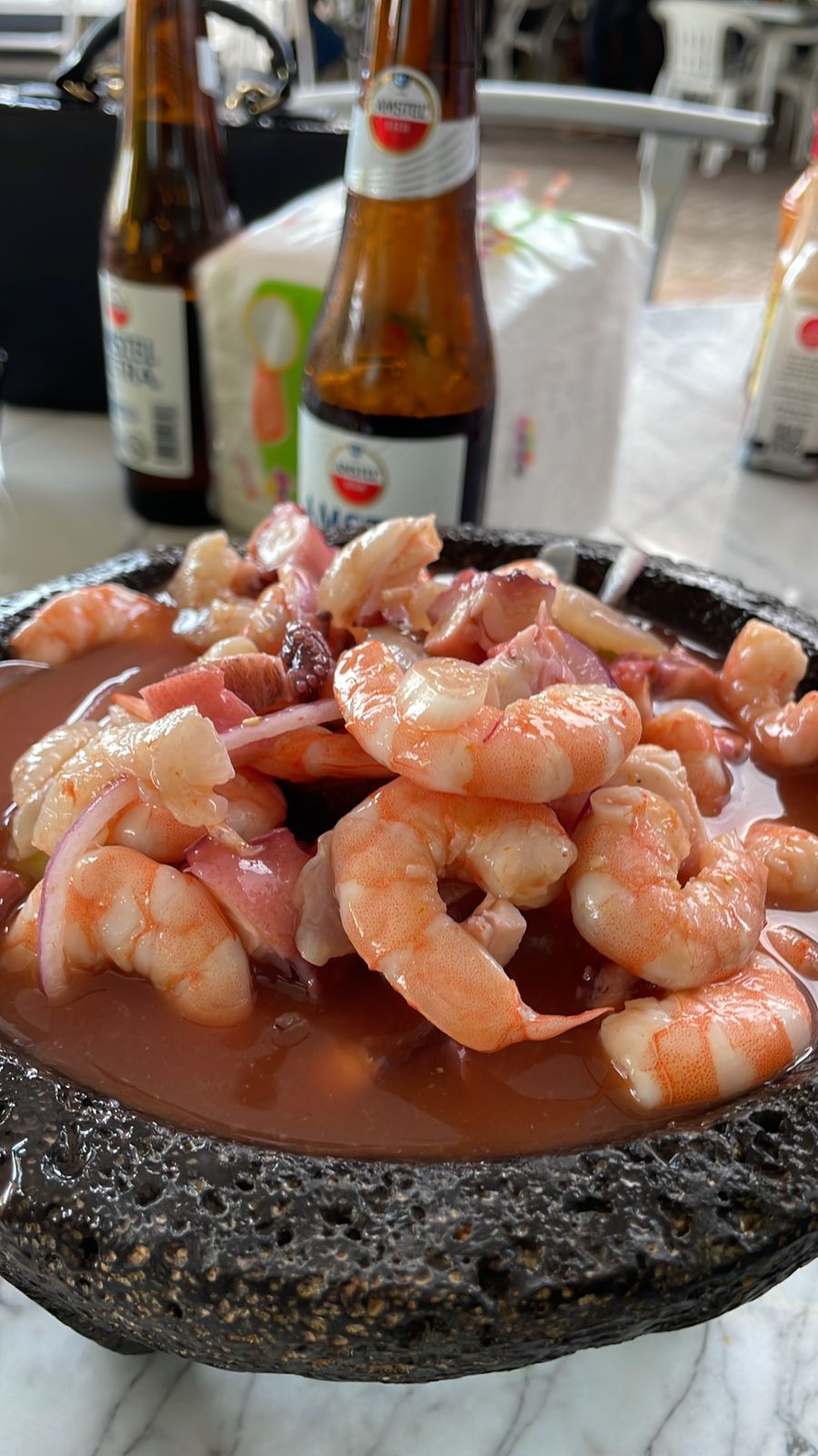 Mariscos El Novillero image 2