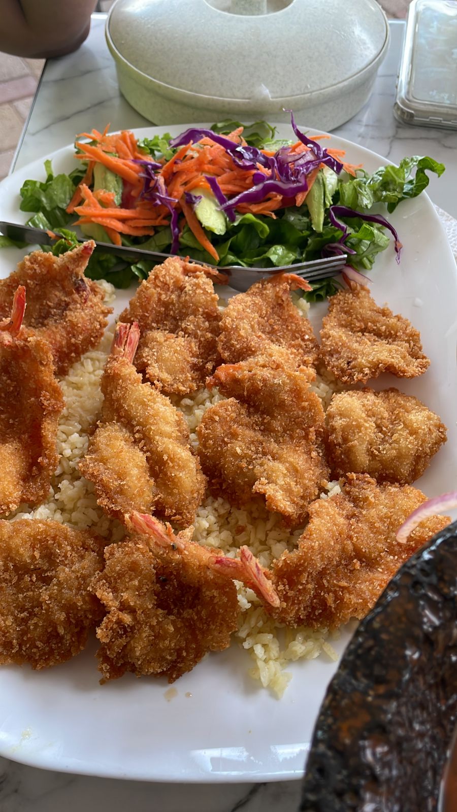 Mariscos El Novillero image 3