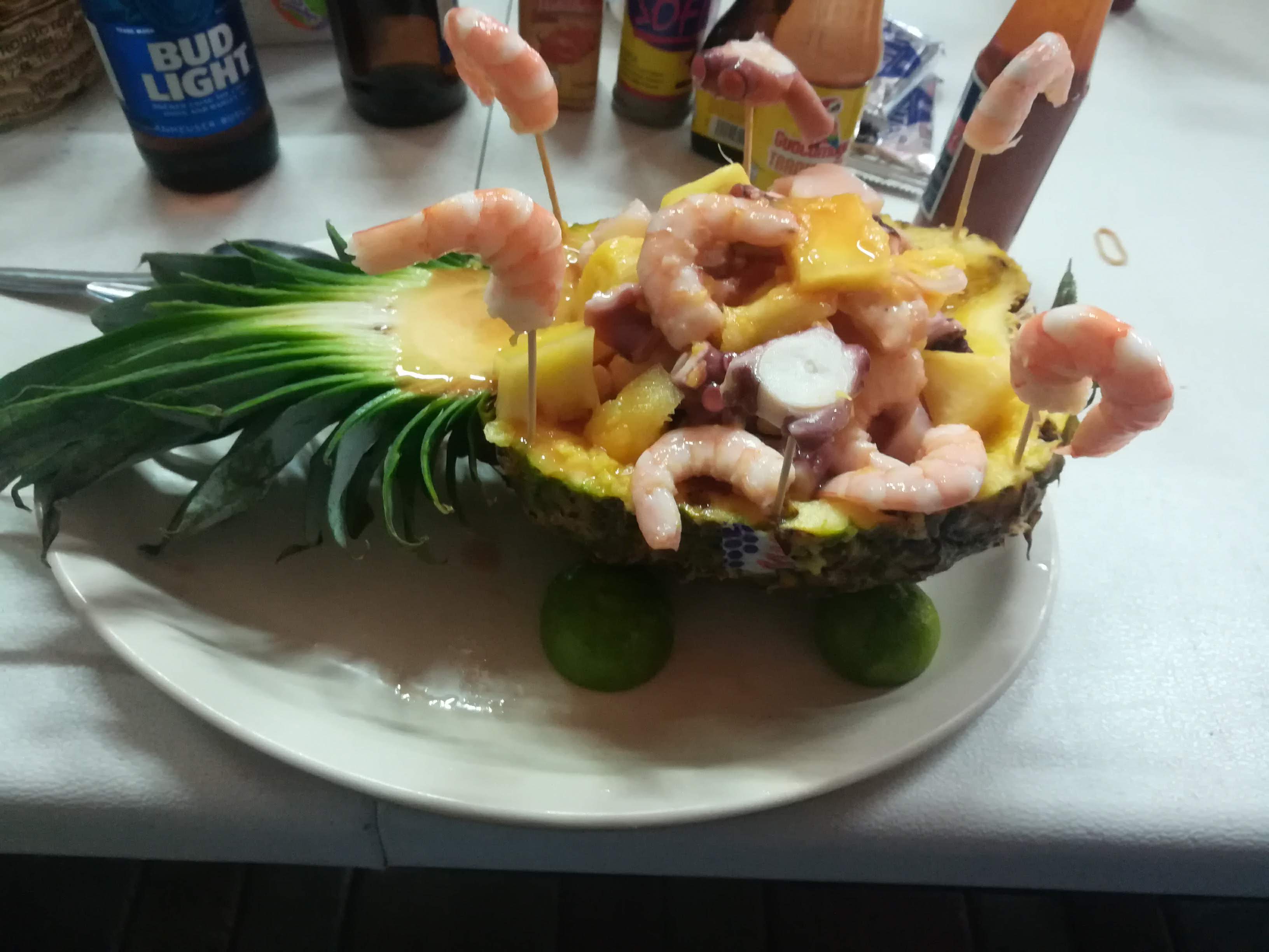 Mariscos El Novillero image 4