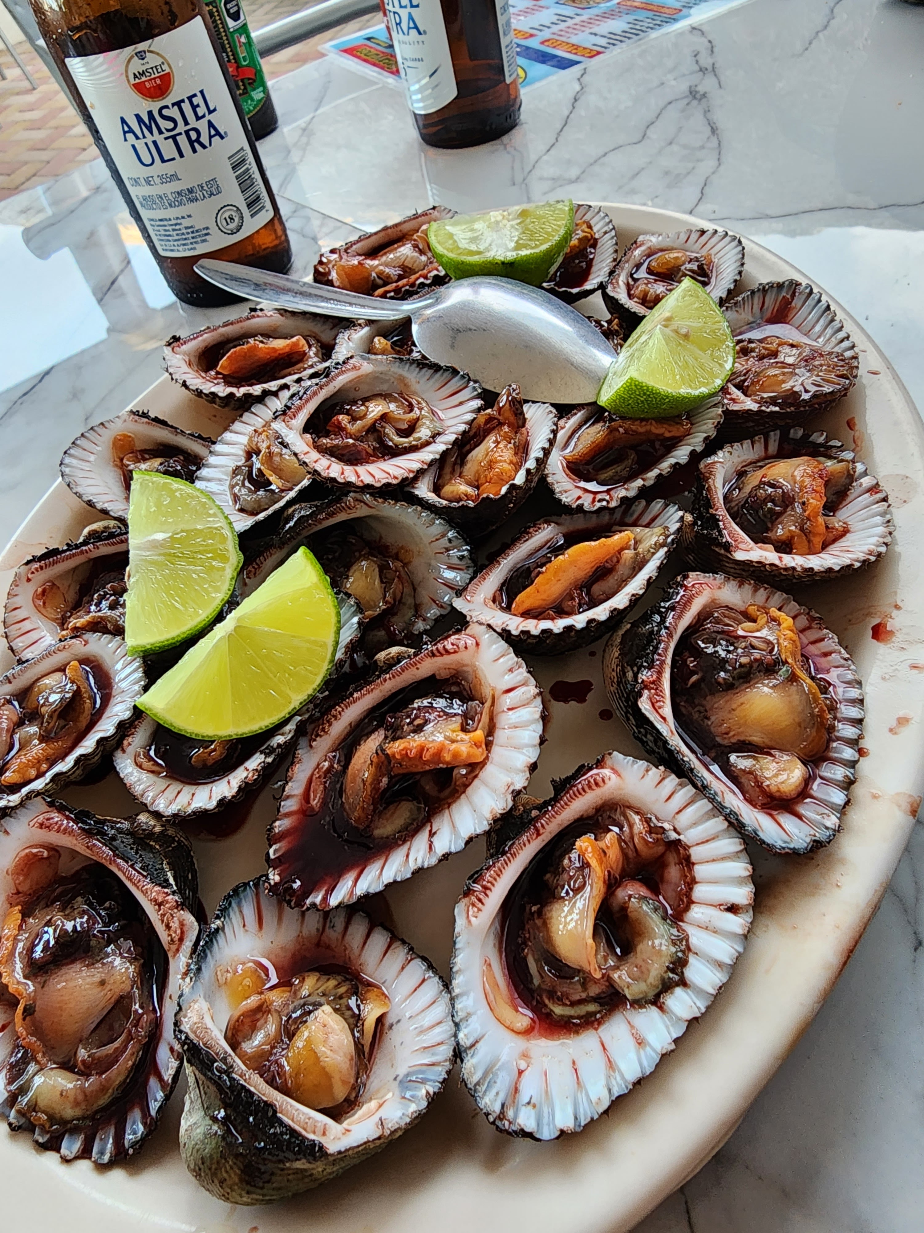 Mariscos El Novillero image 5