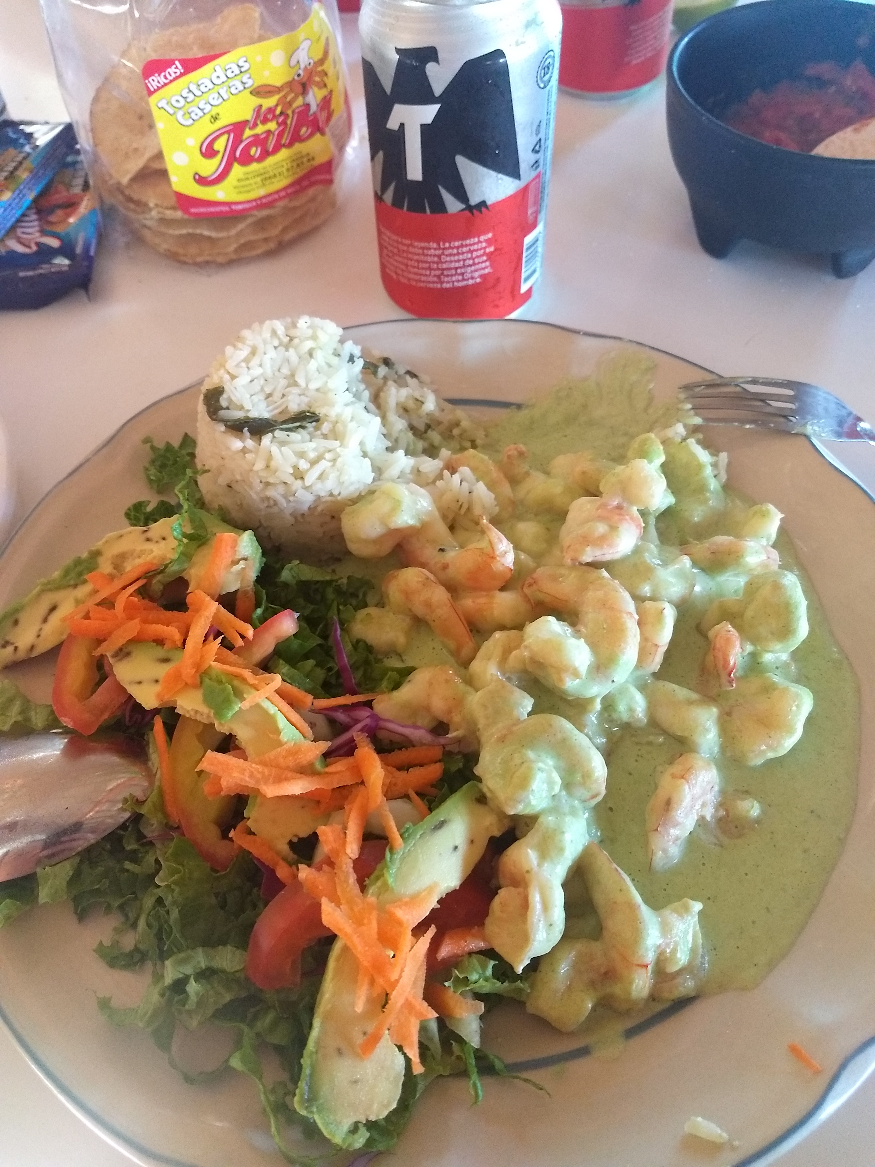 Mariscos El Novillero image 6