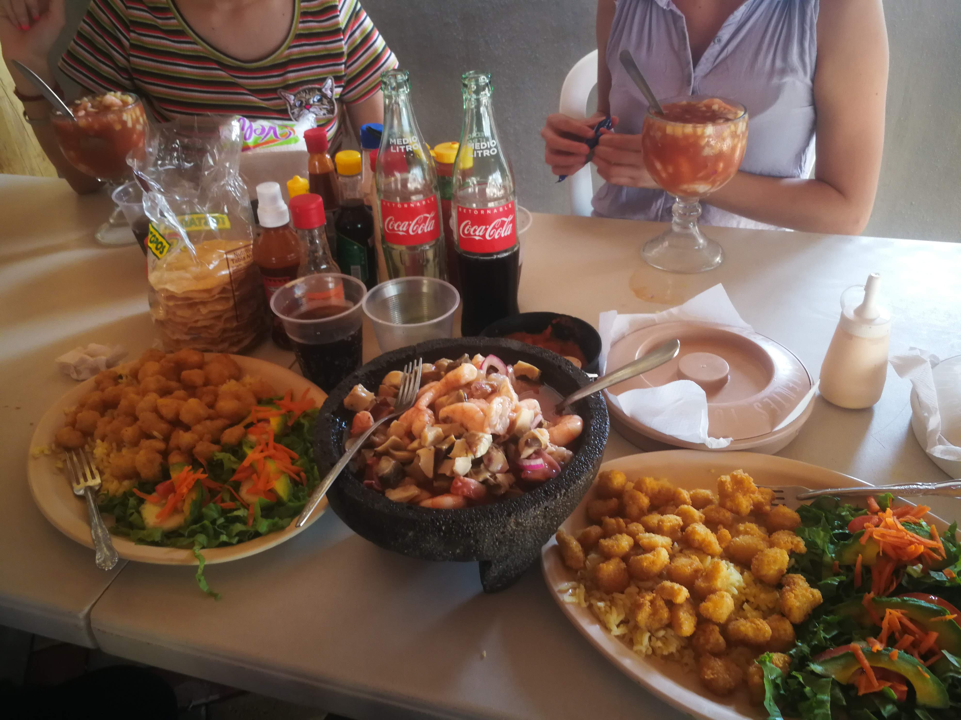 Mariscos El Novillero image 7