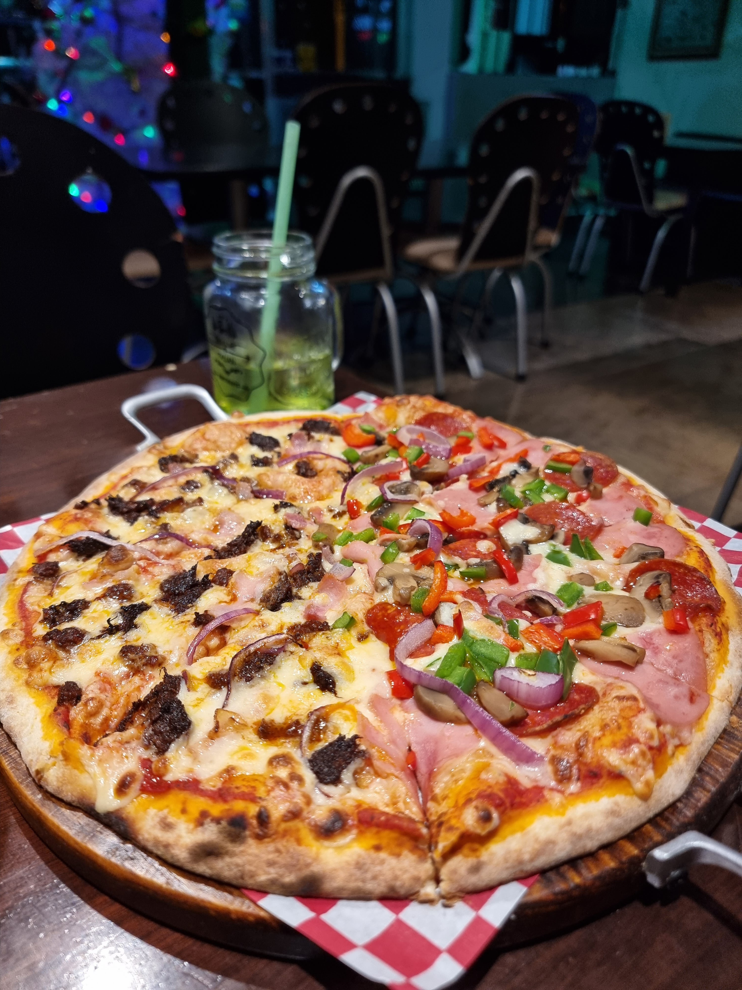 La Pentola Cucina Italiana image 3