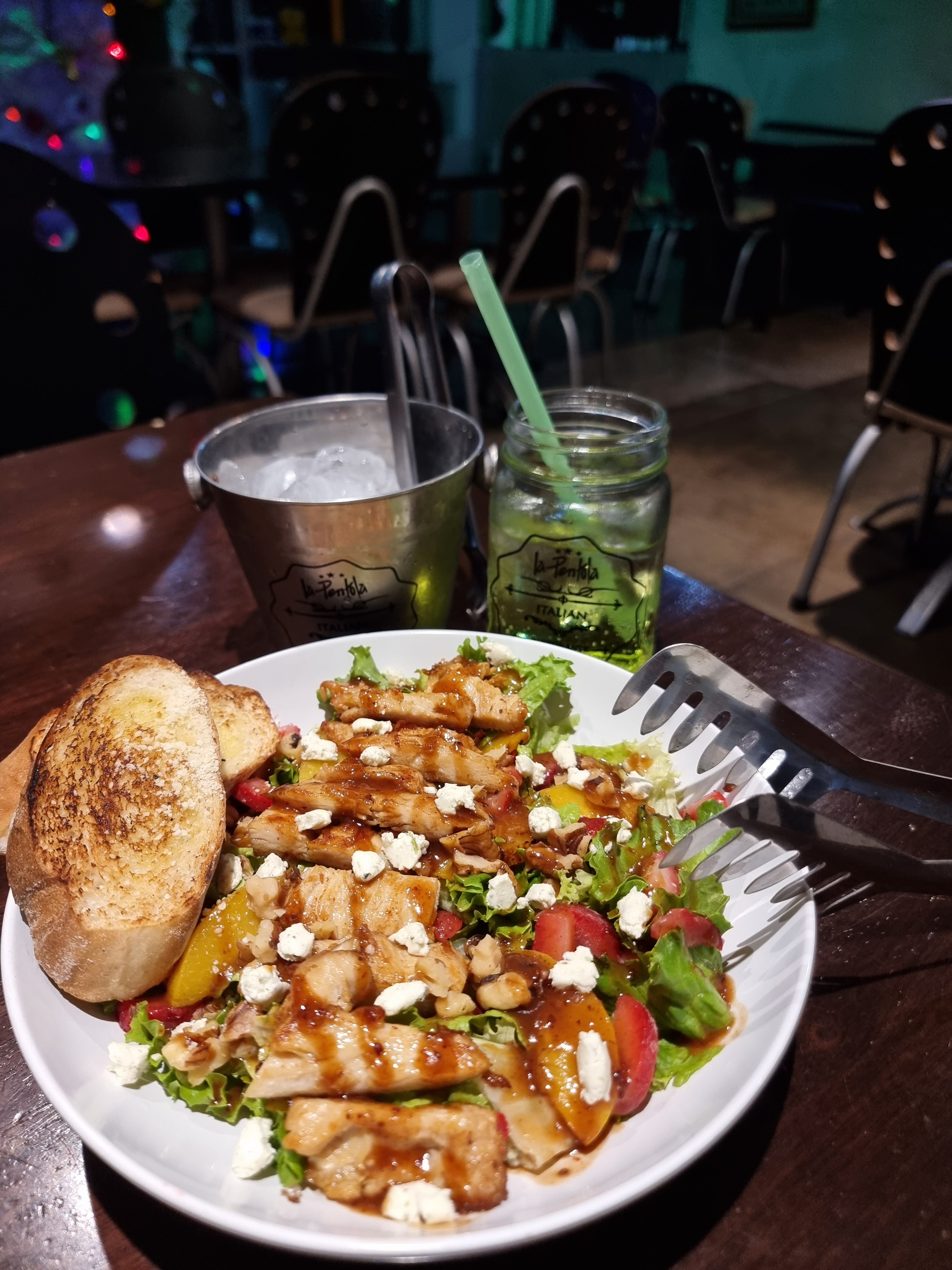 La Pentola Cucina Italiana image 6