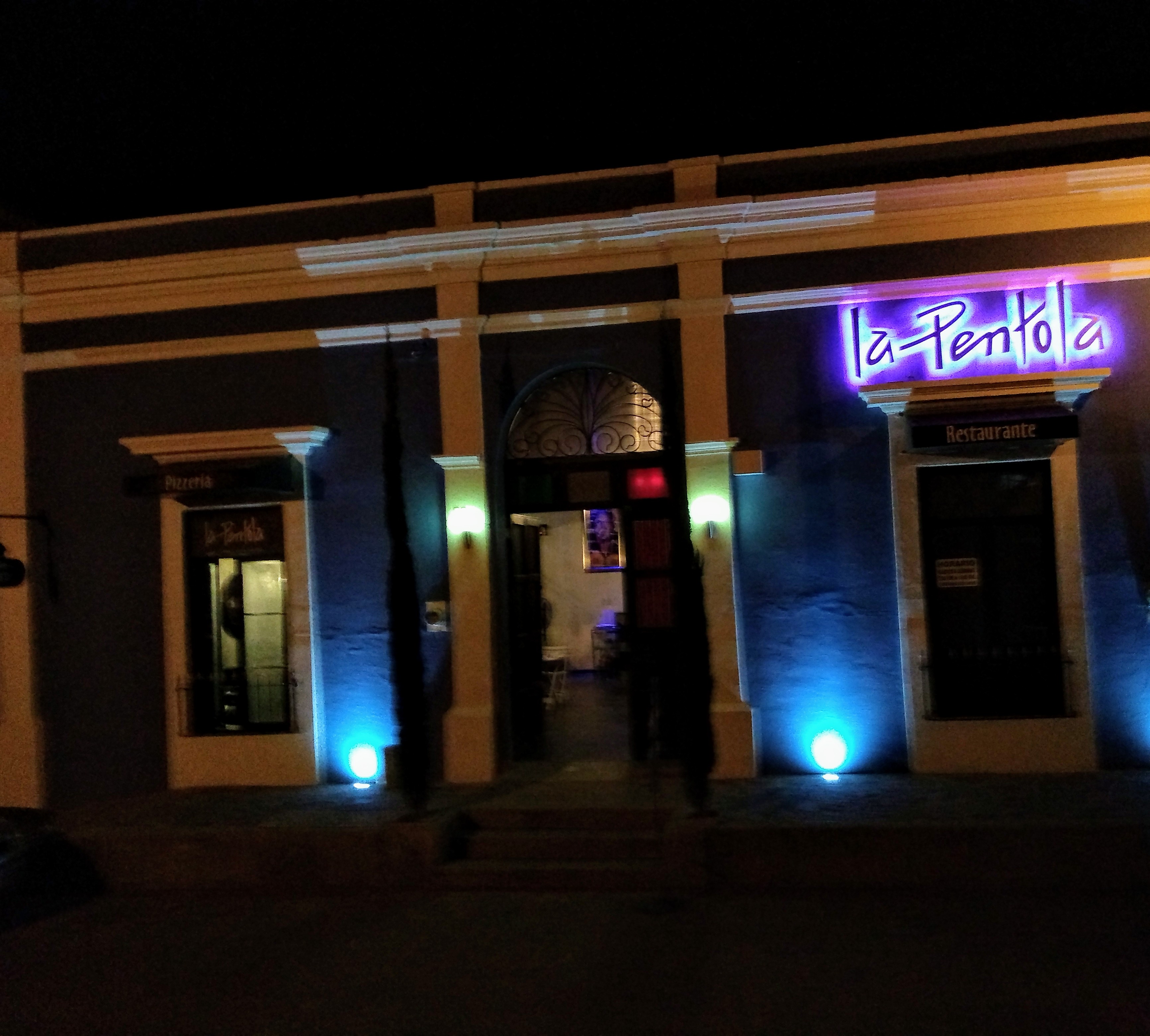 La Pentola Cucina Italiana image 7