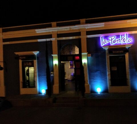 La Pentola Cucina Italiana image 7