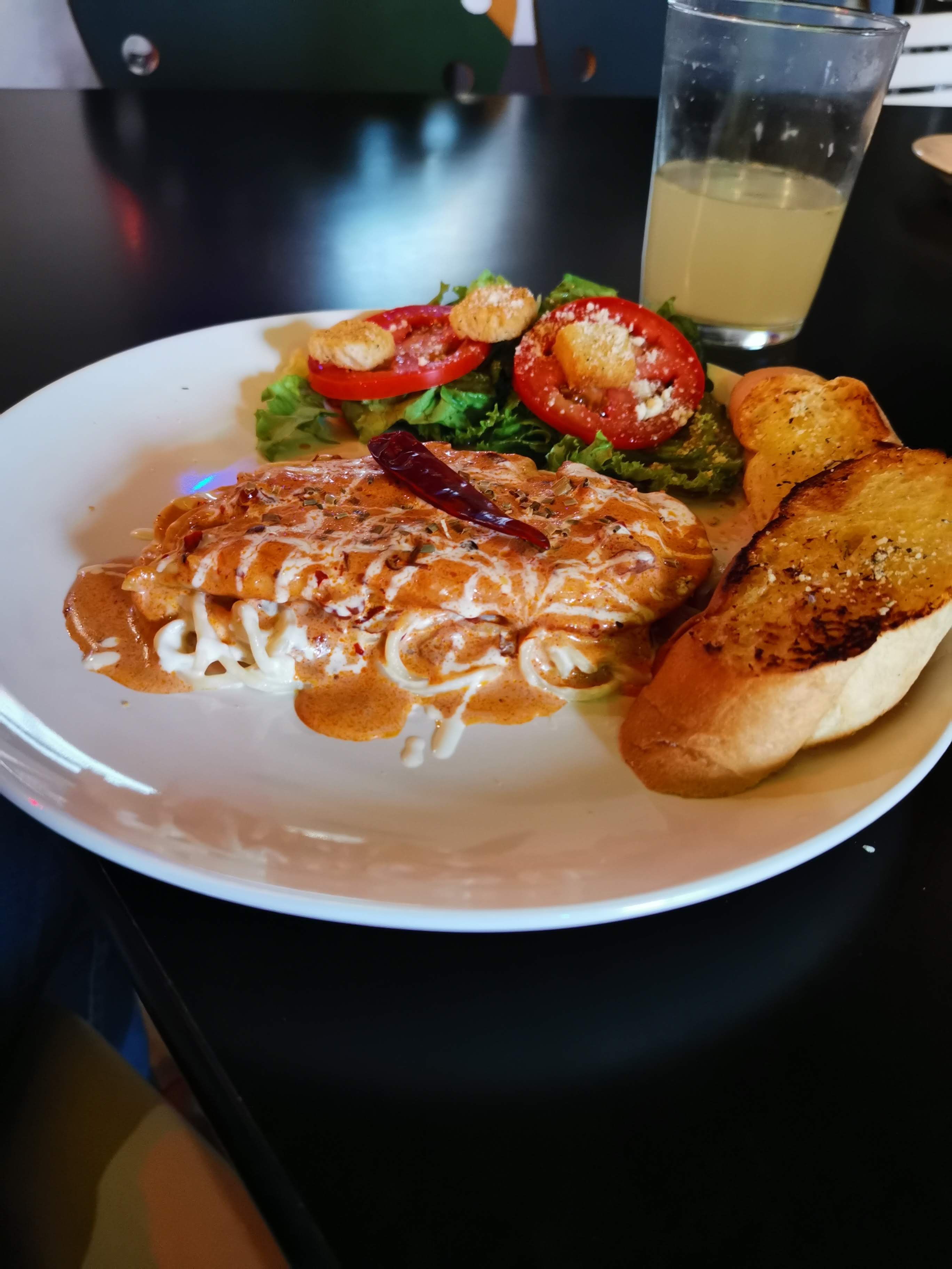 La Pentola Cucina Italiana image 10