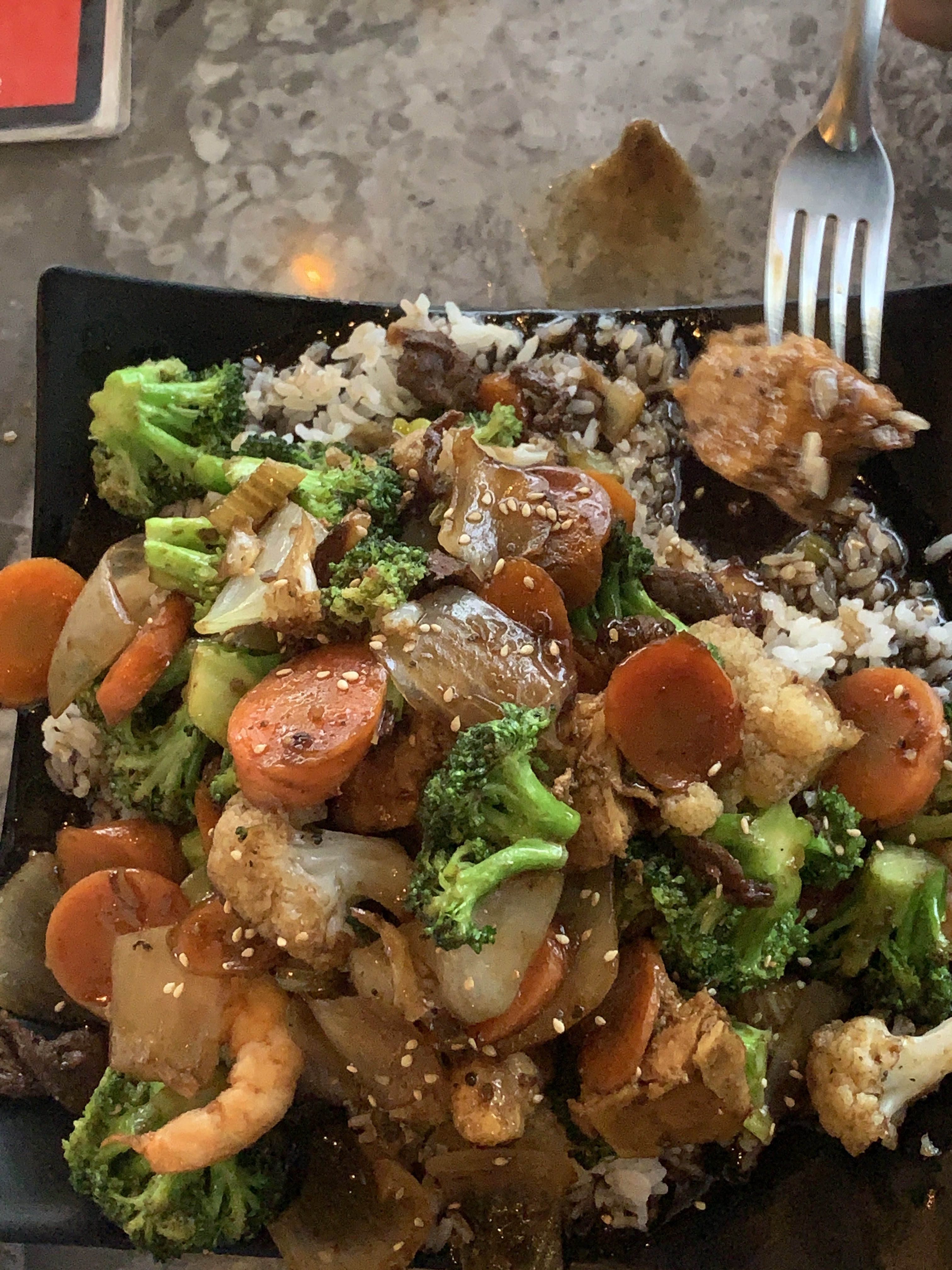 Kyuden Sushi Bar image 2