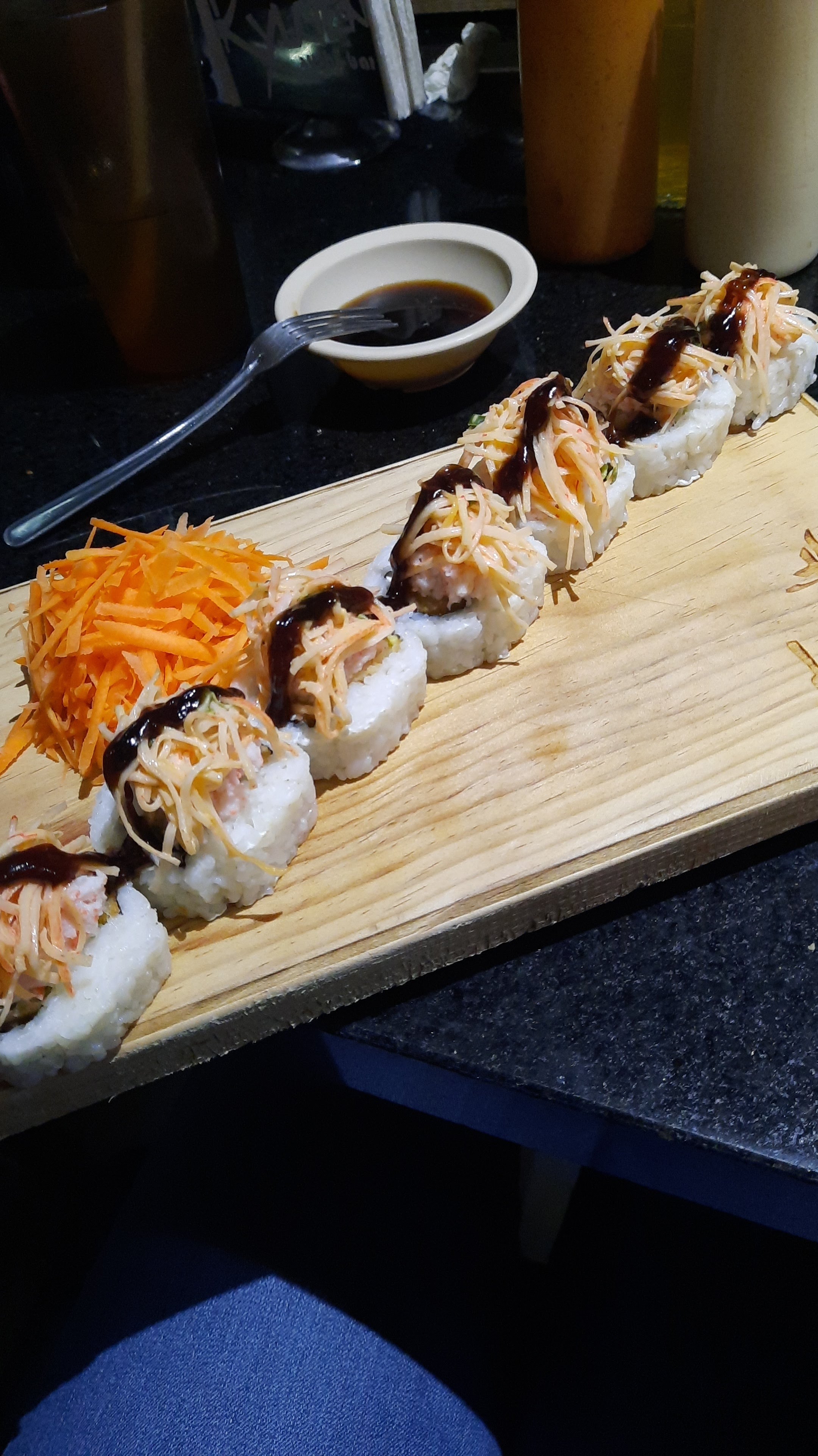 Kyuden Sushi Bar image 5