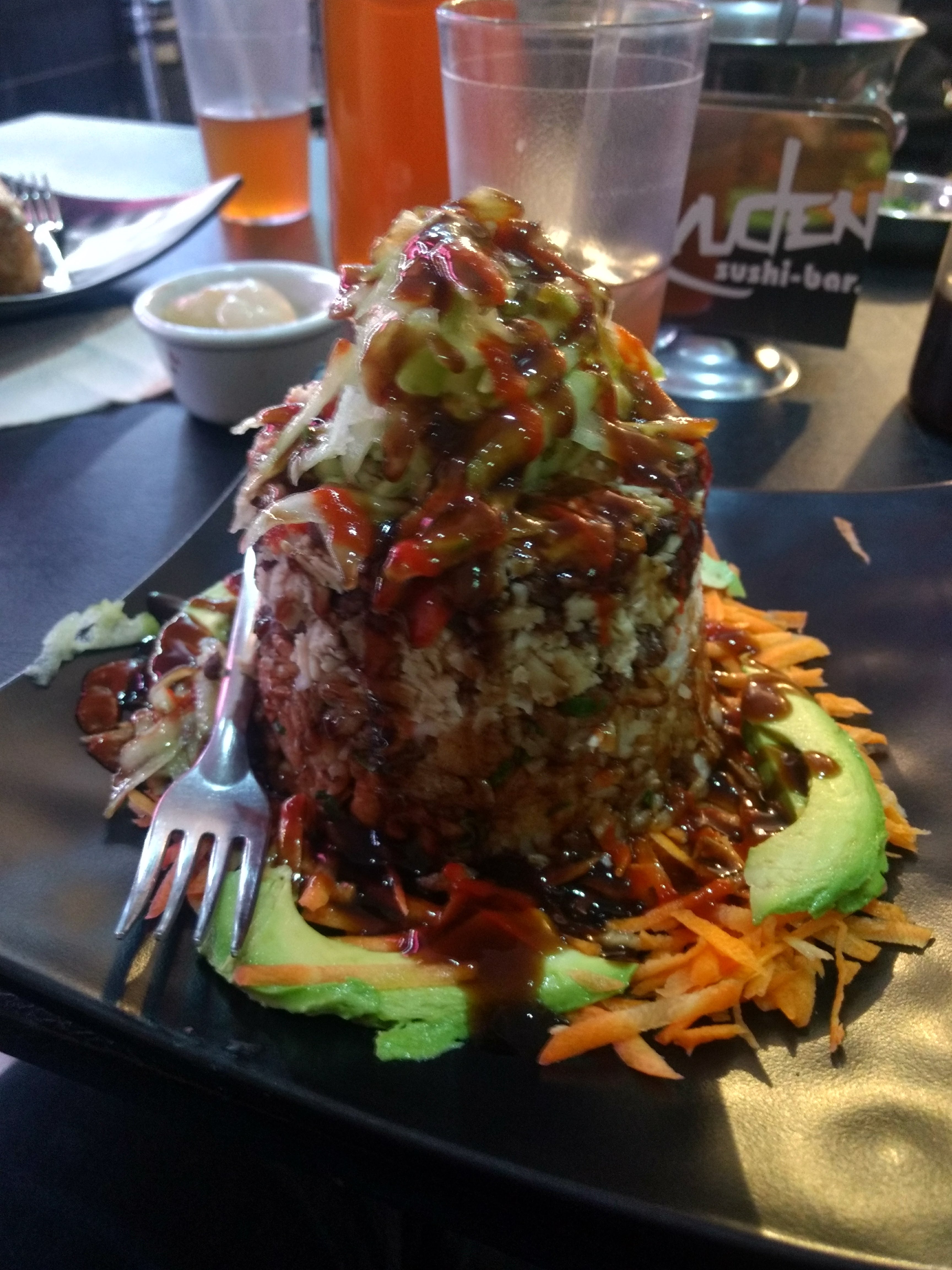 Kyuden Sushi Bar image 7