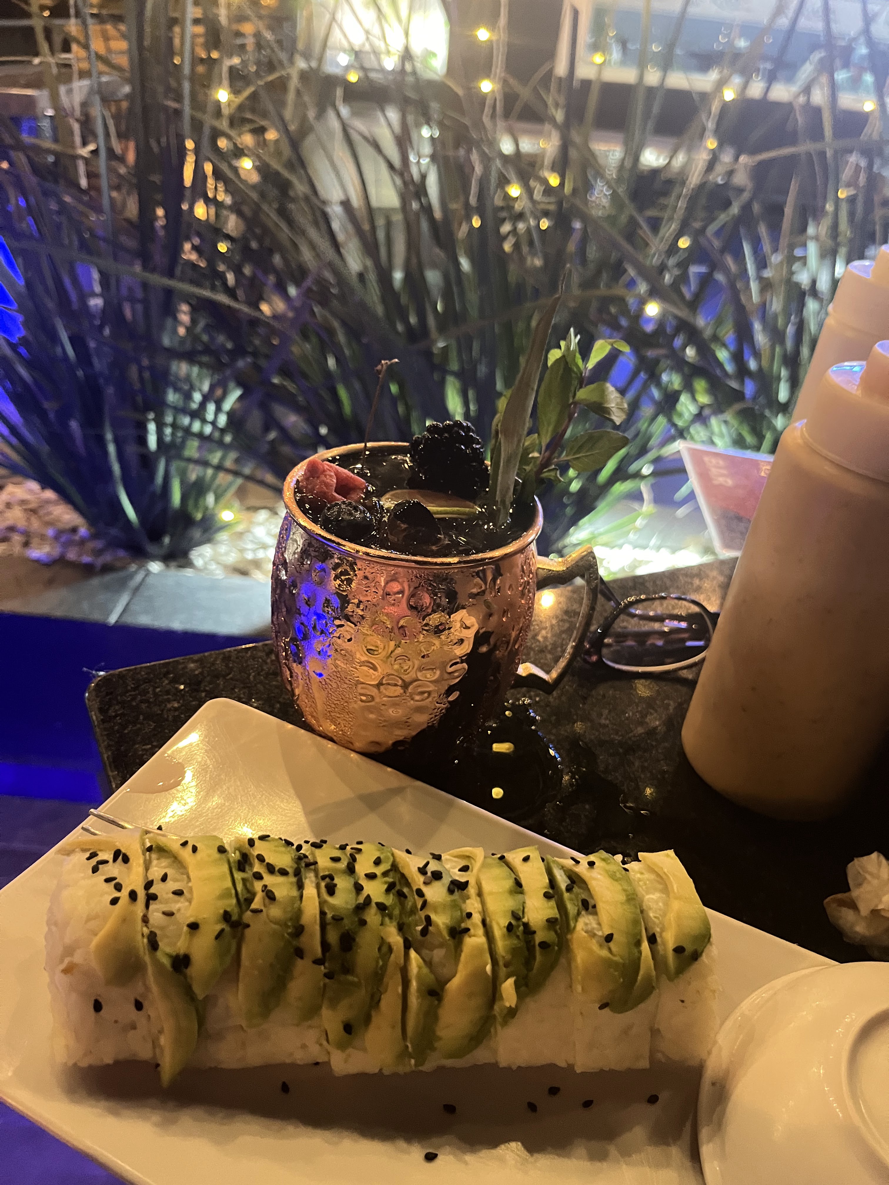 Kyuden Sushi Bar image 8