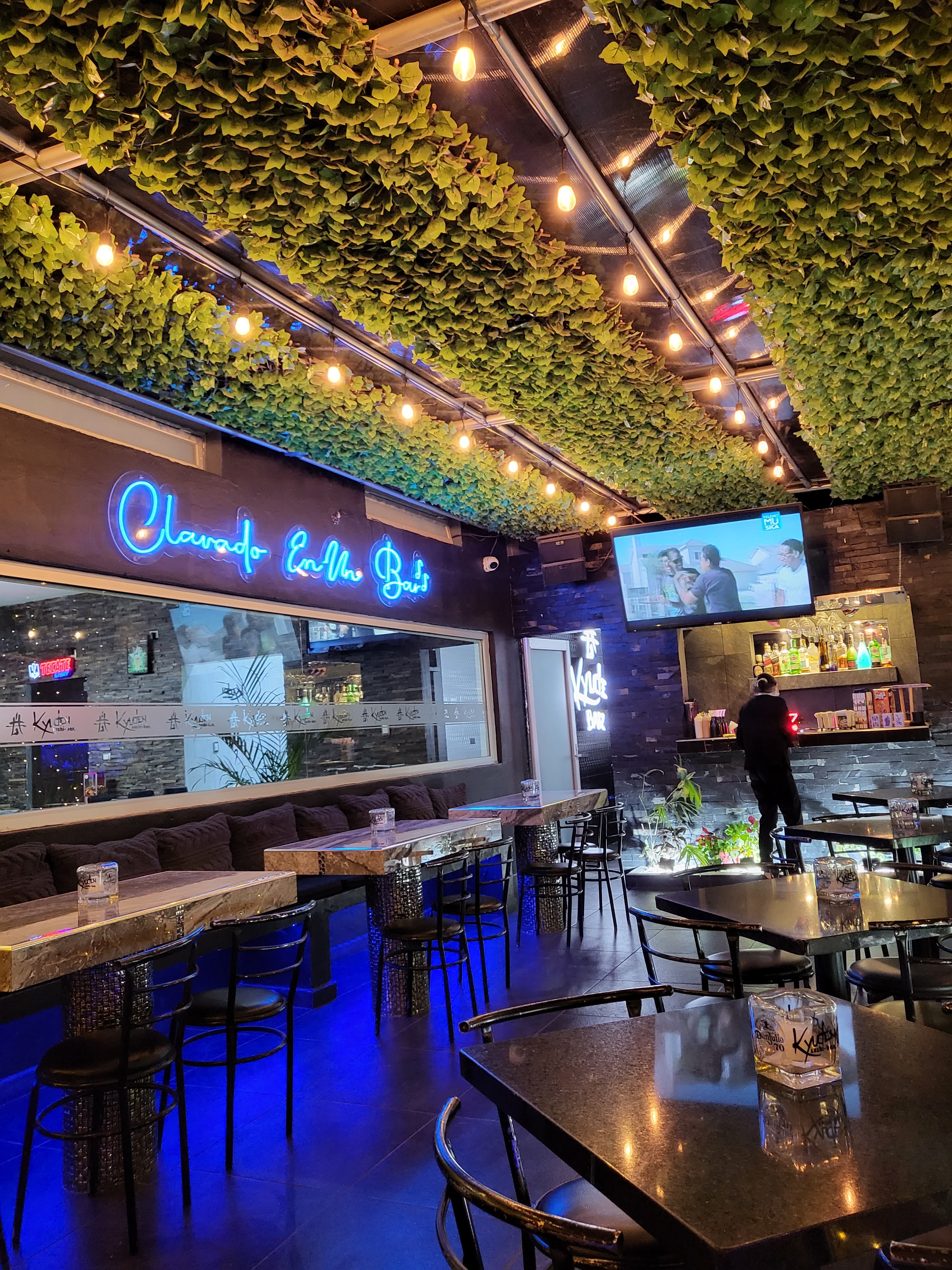 Kyuden Sushi Bar image 9