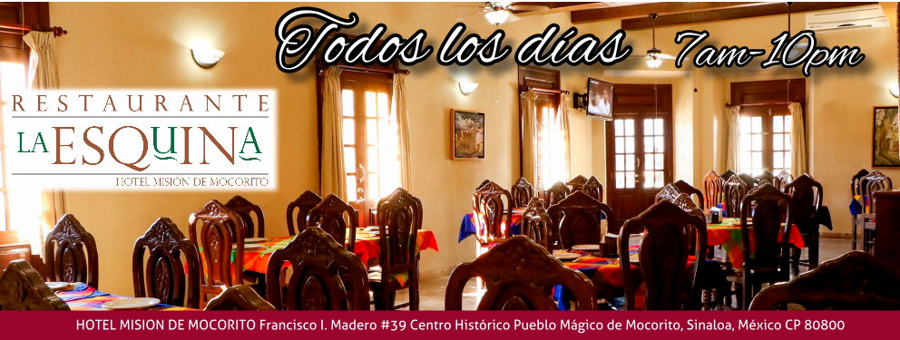 Restaurante La Esquina image 1