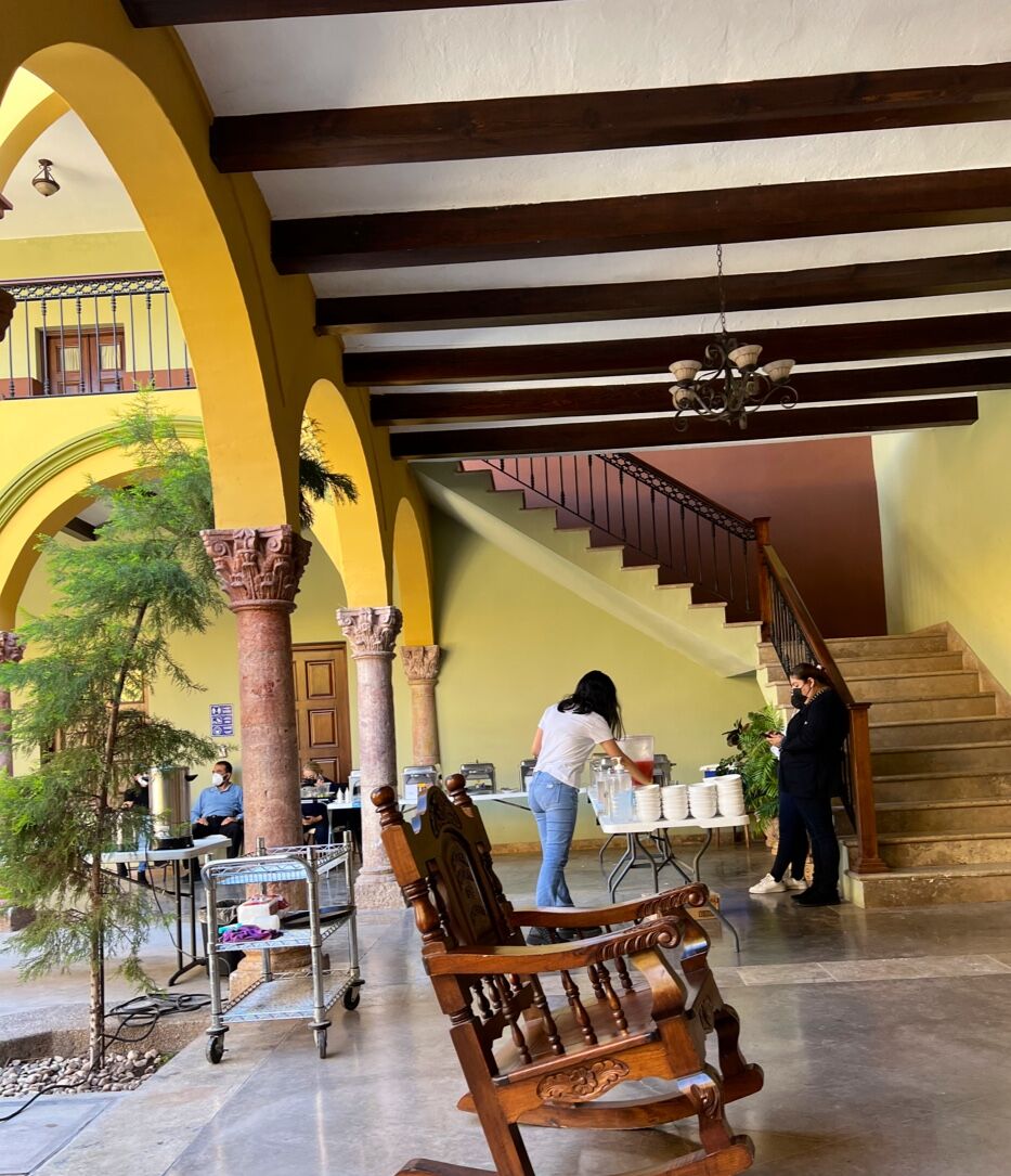 Restaurante La Esquina image 3