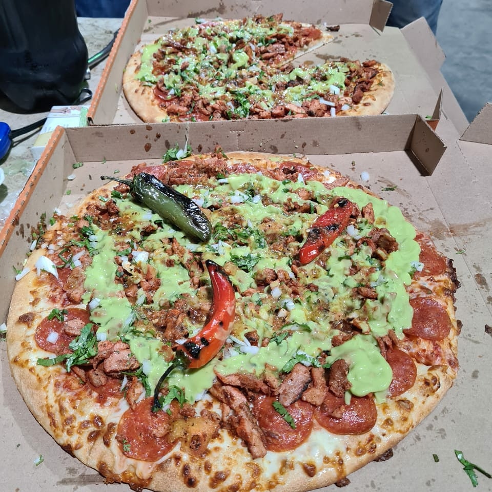 Little Caesars Guamuchil image 1