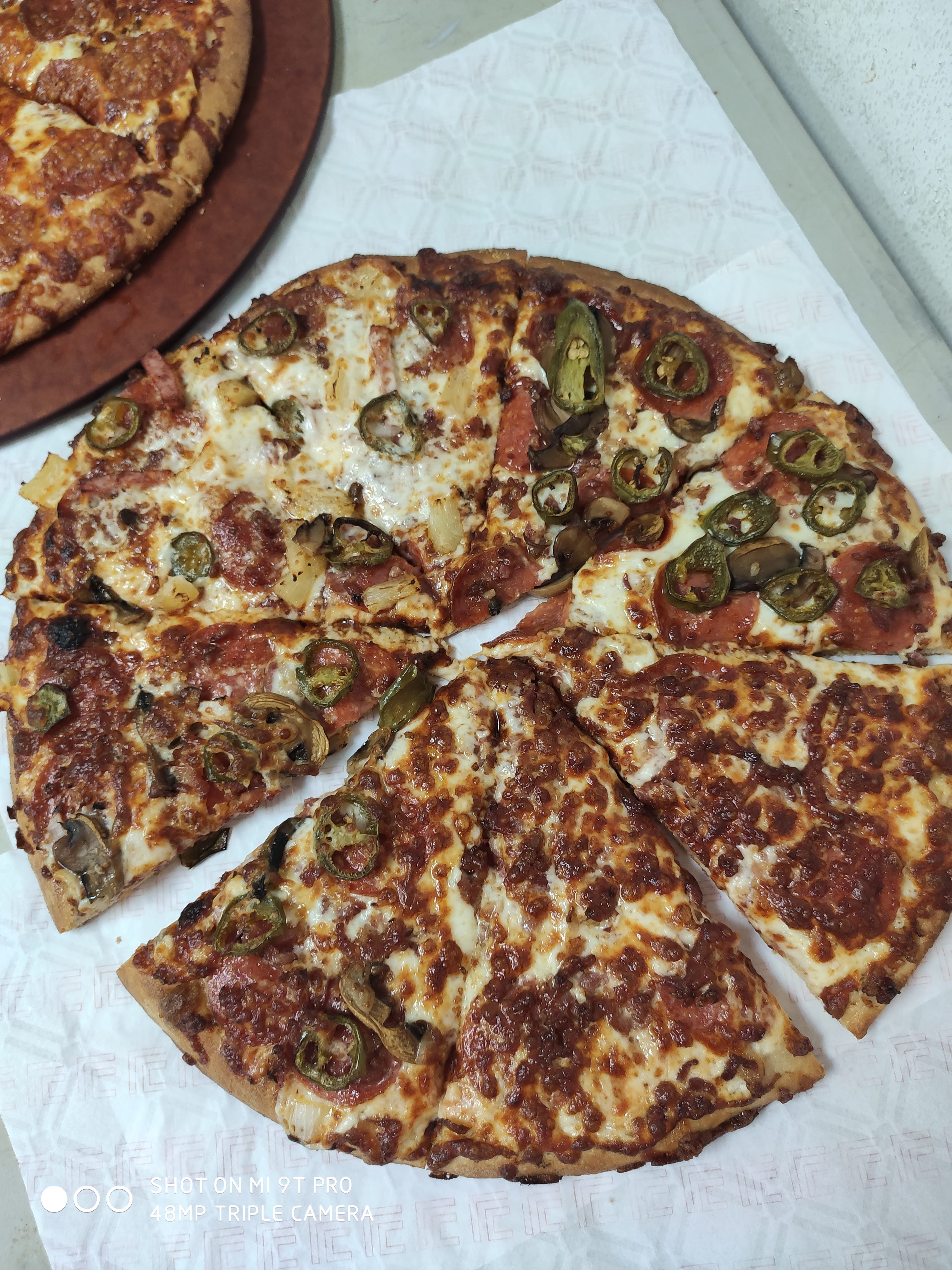 Little Caesars Guamuchil image 2