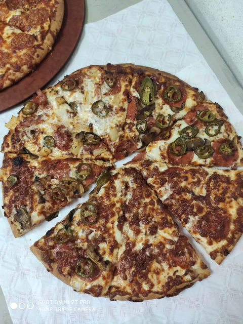 Little Caesars Guamuchil image 2