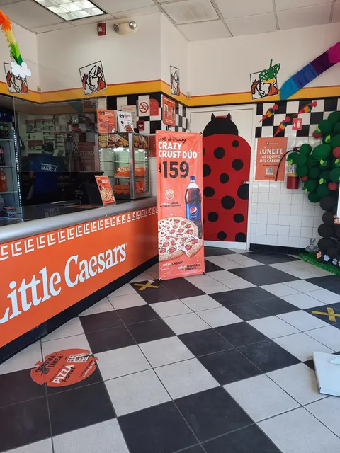 Little Caesars Guamuchil image 3