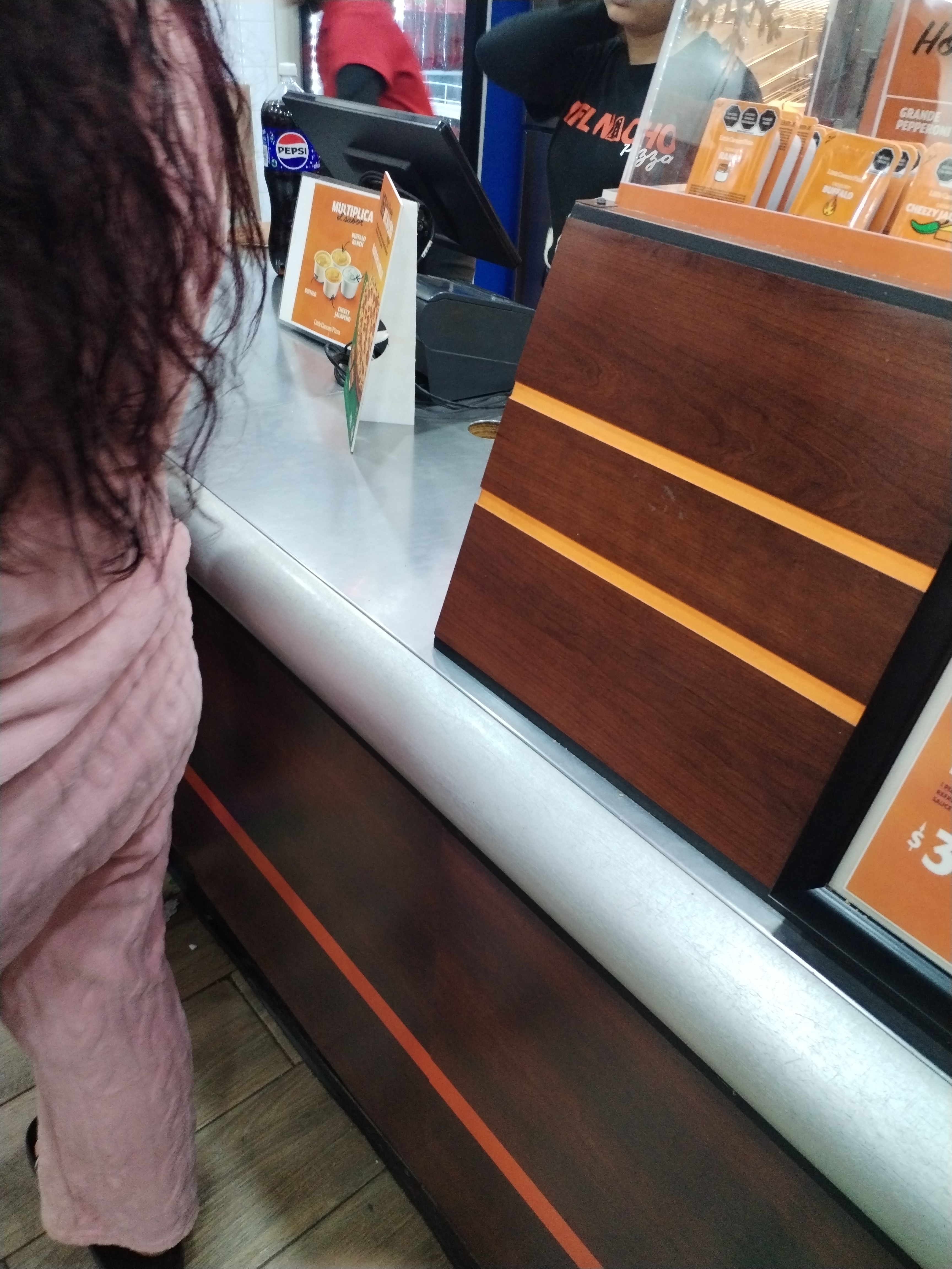 Little Caesars Guamuchil image 4