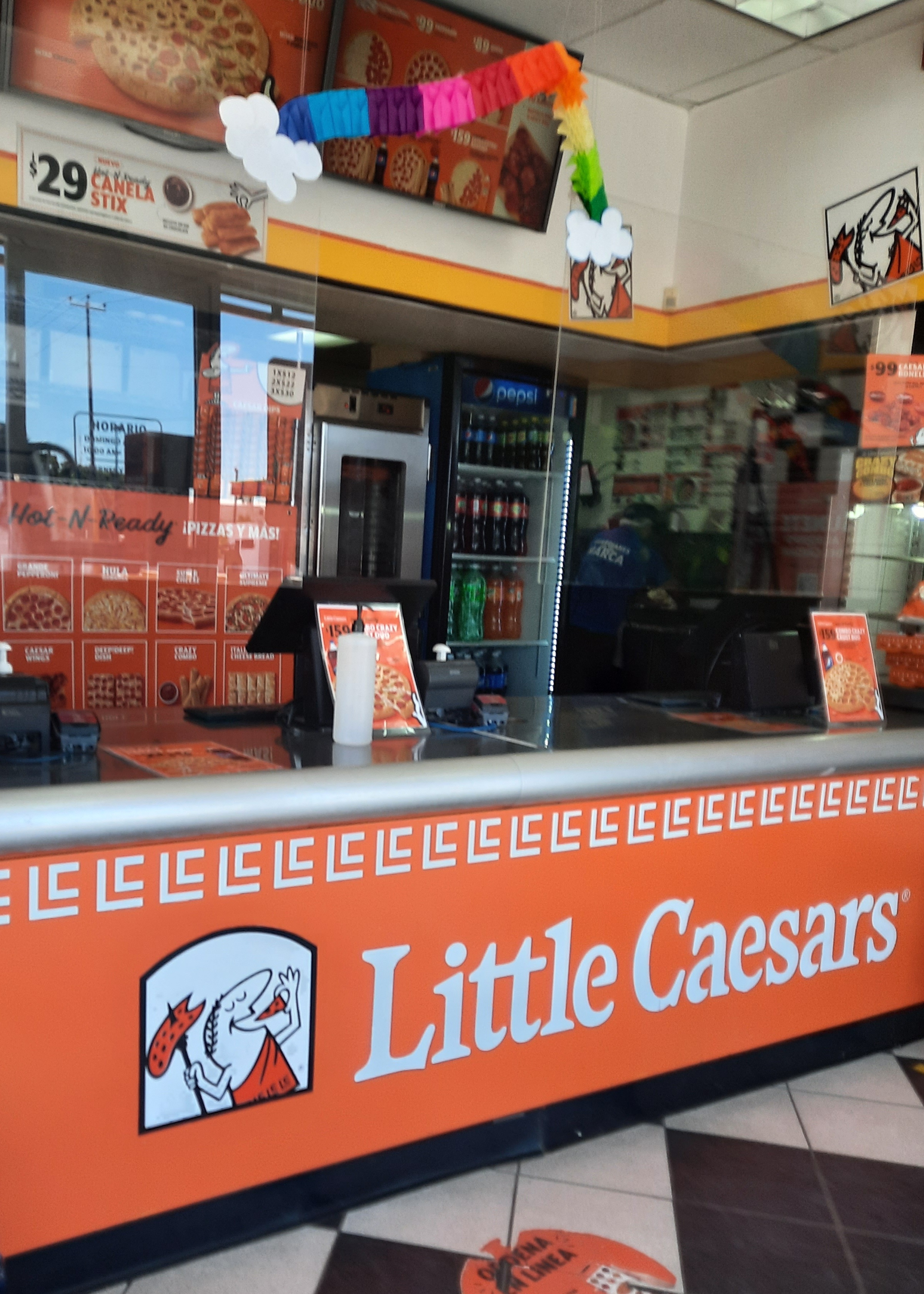 Little Caesars Guamuchil image 5
