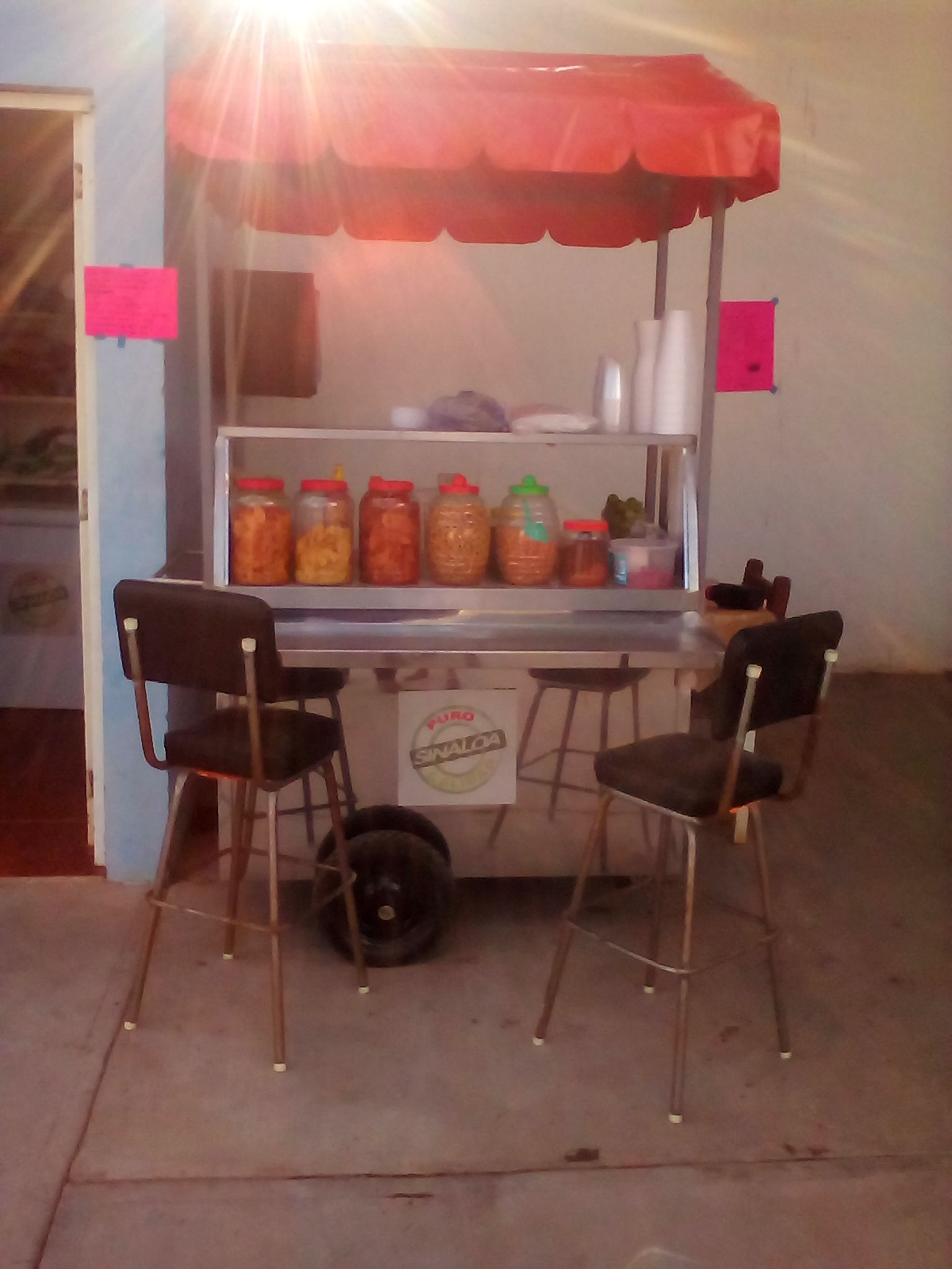 Las loqueras de la vane image 2