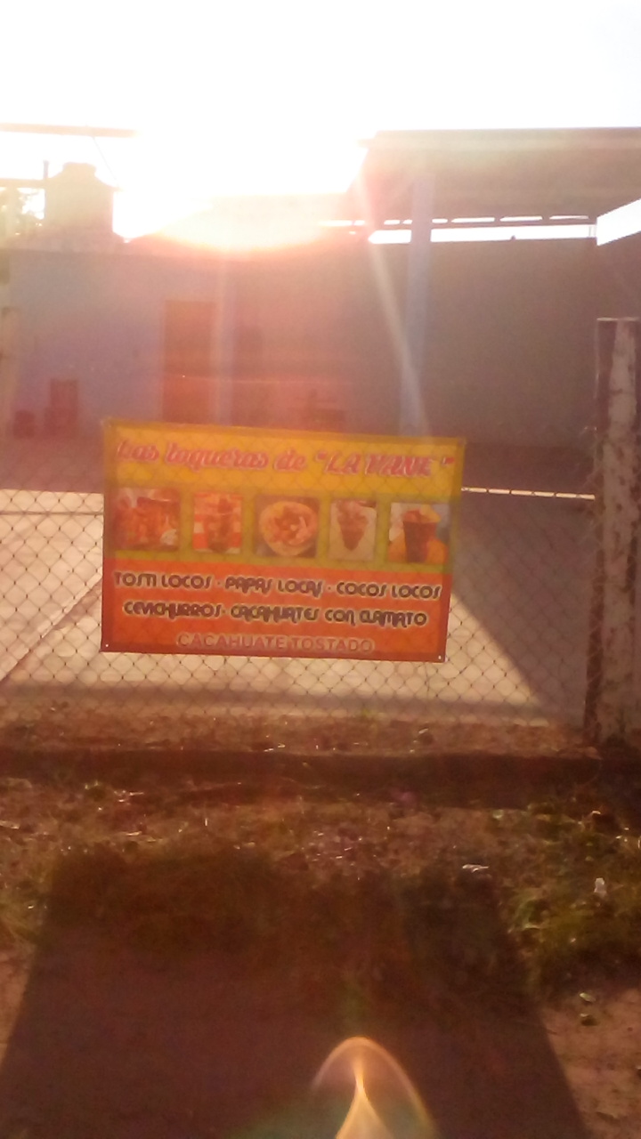 Las loqueras de la vane image 3