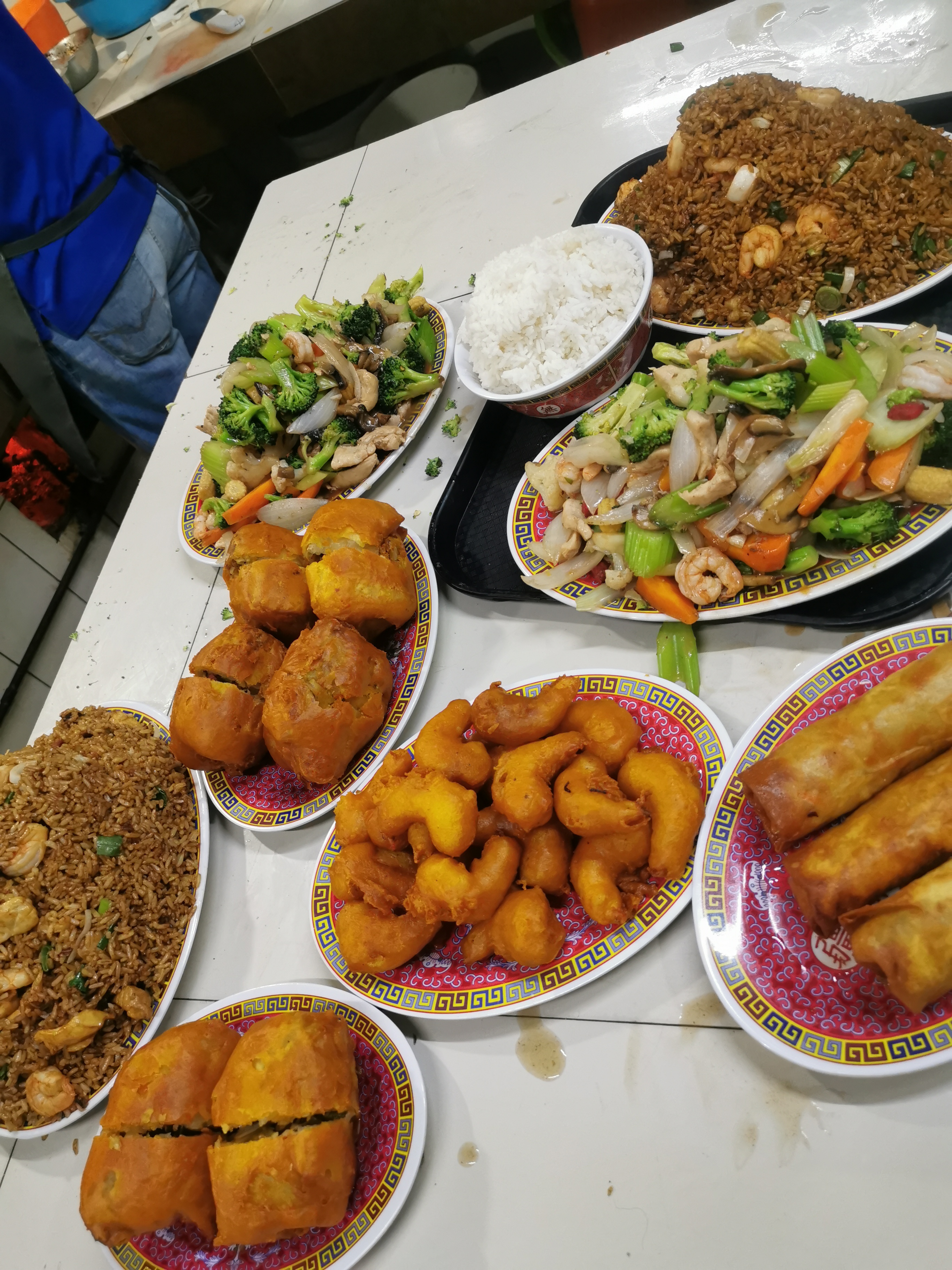 Comida China Tai Pey image 4