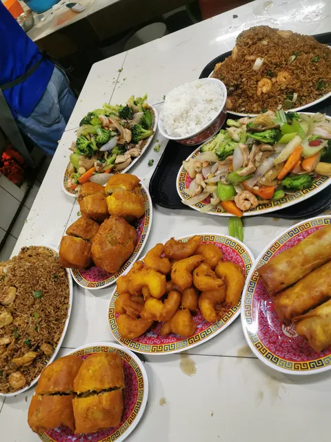 Comida China Tai Pey image 4