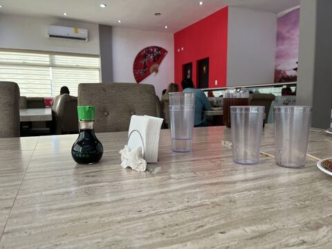 Comida China Tai Pey image 5