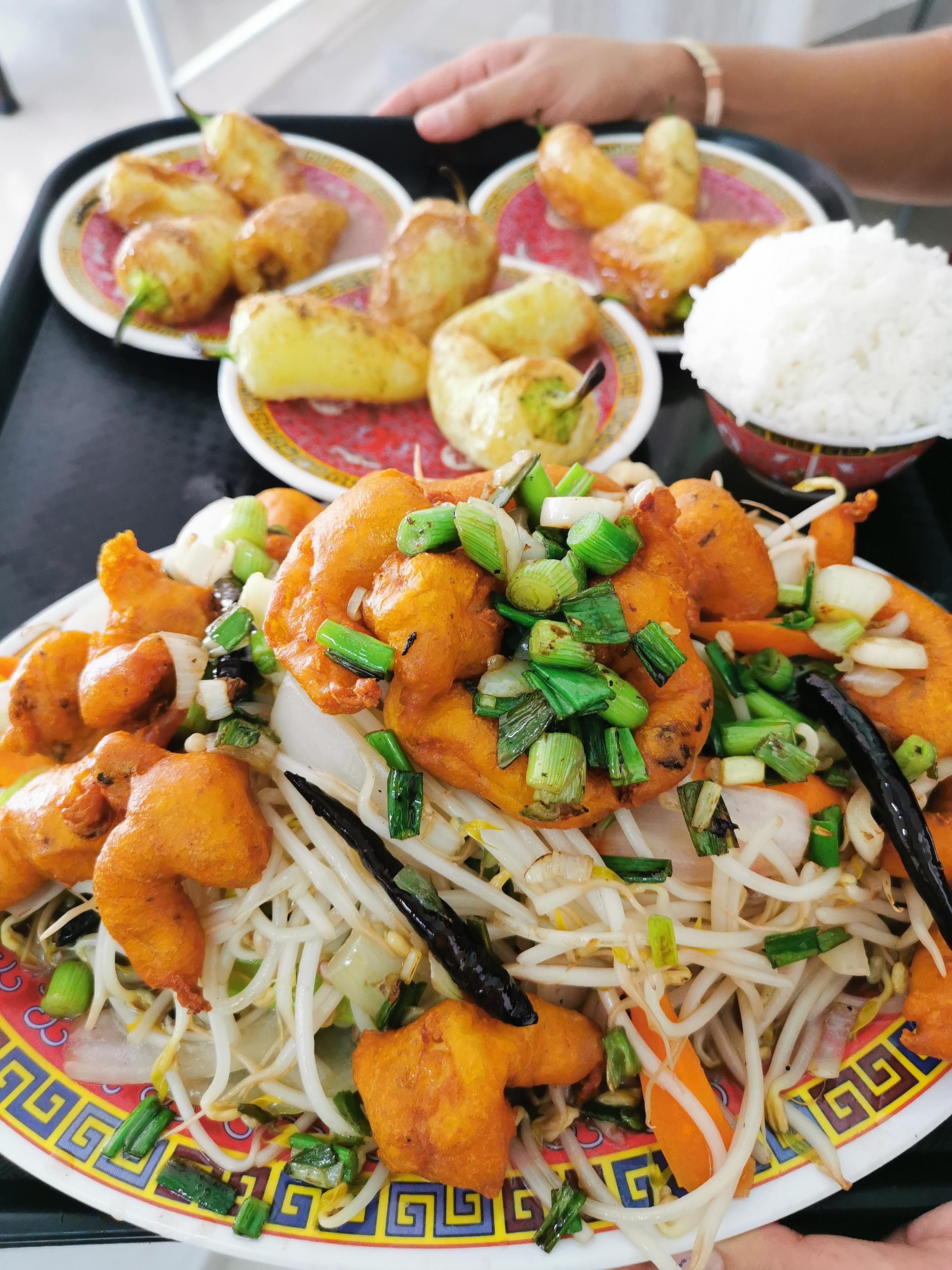 Comida China Tai Pey image 6