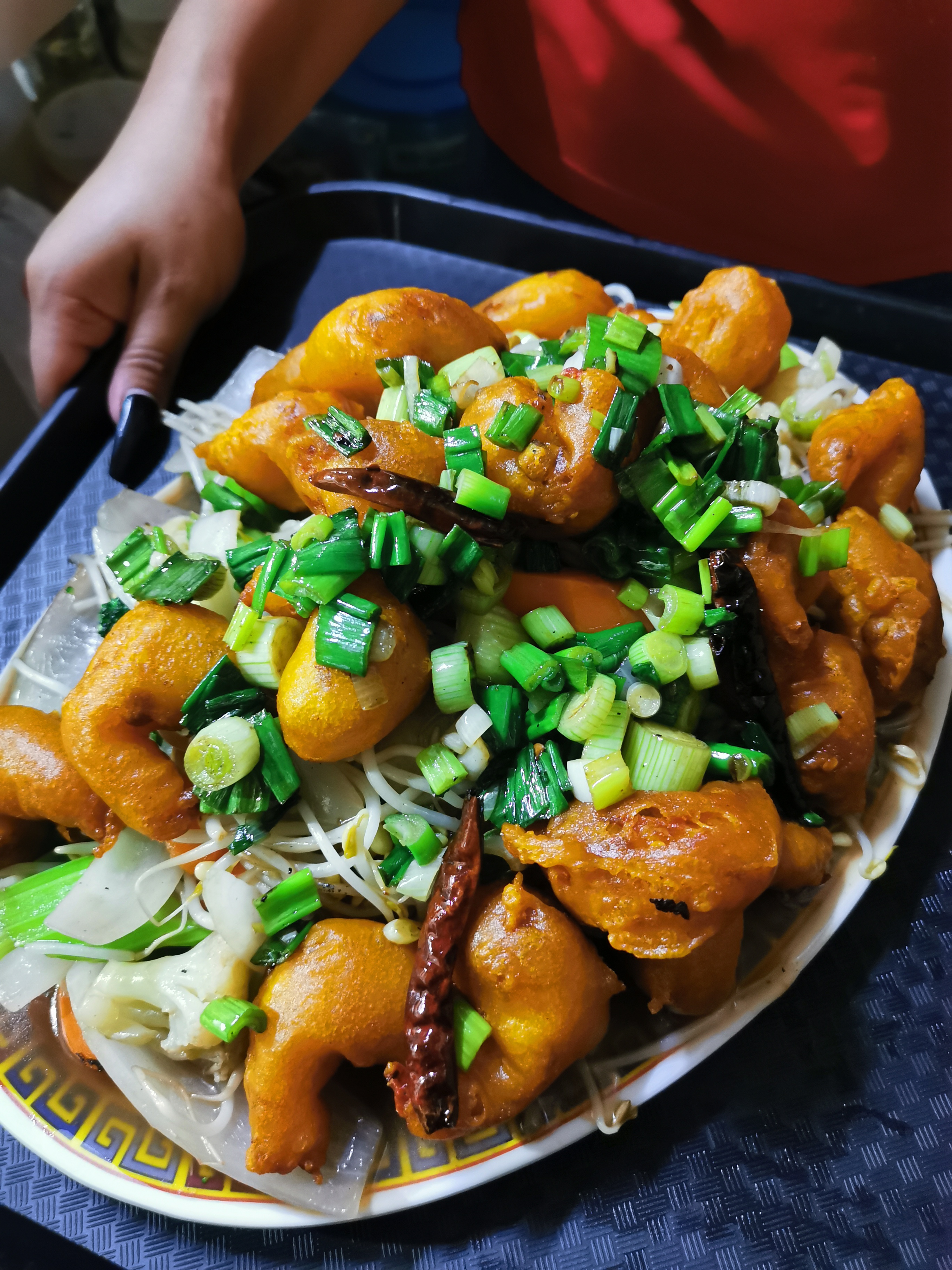 Comida China Tai Pey image 7