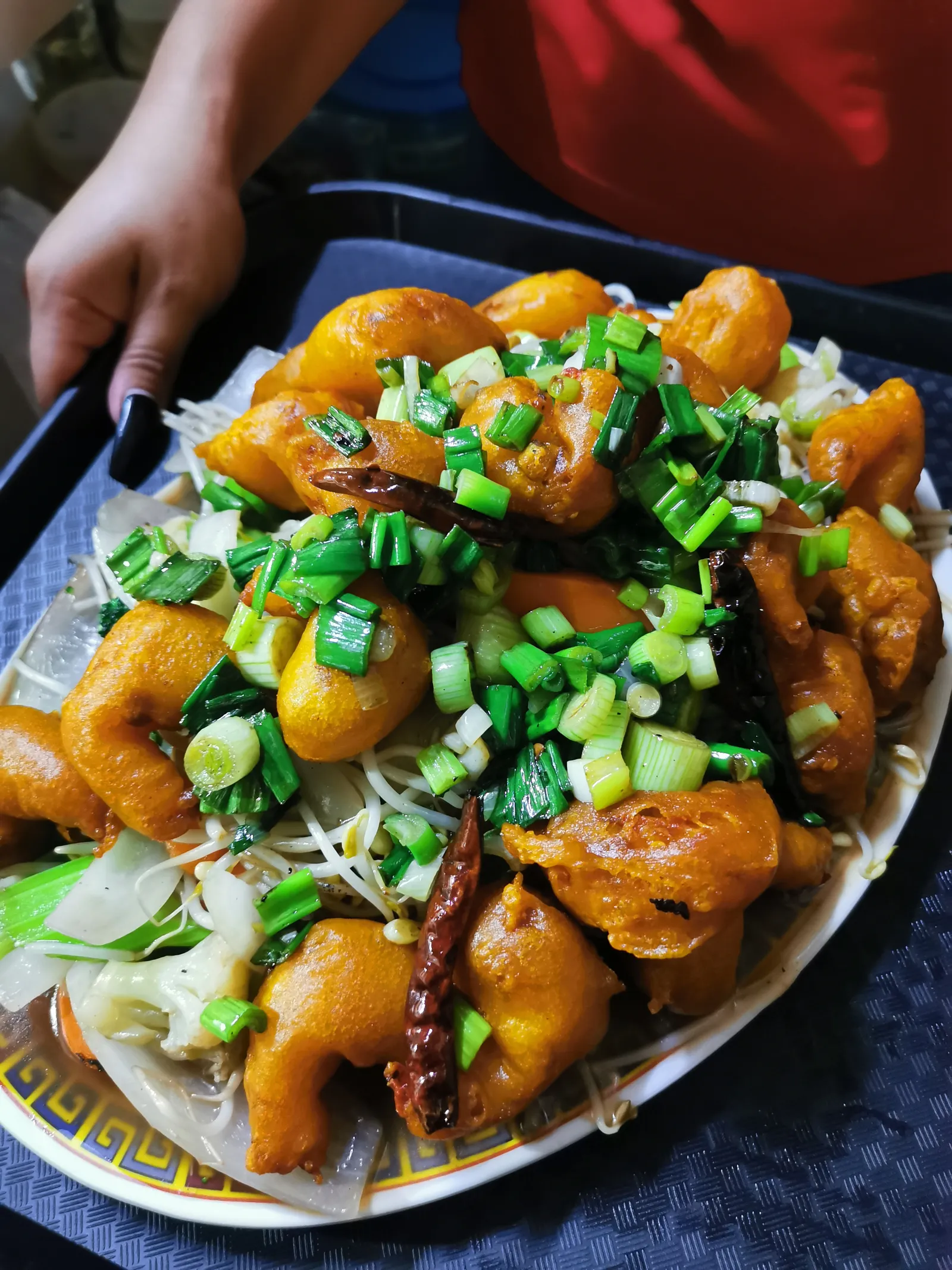 Comida China Tai Pey image 7