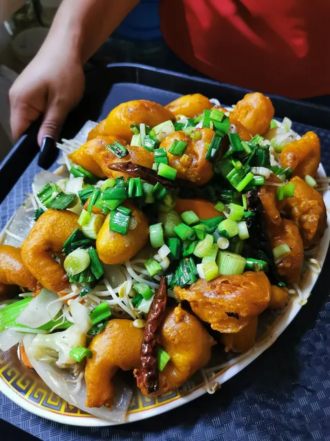 Comida China Tai Pey image 7