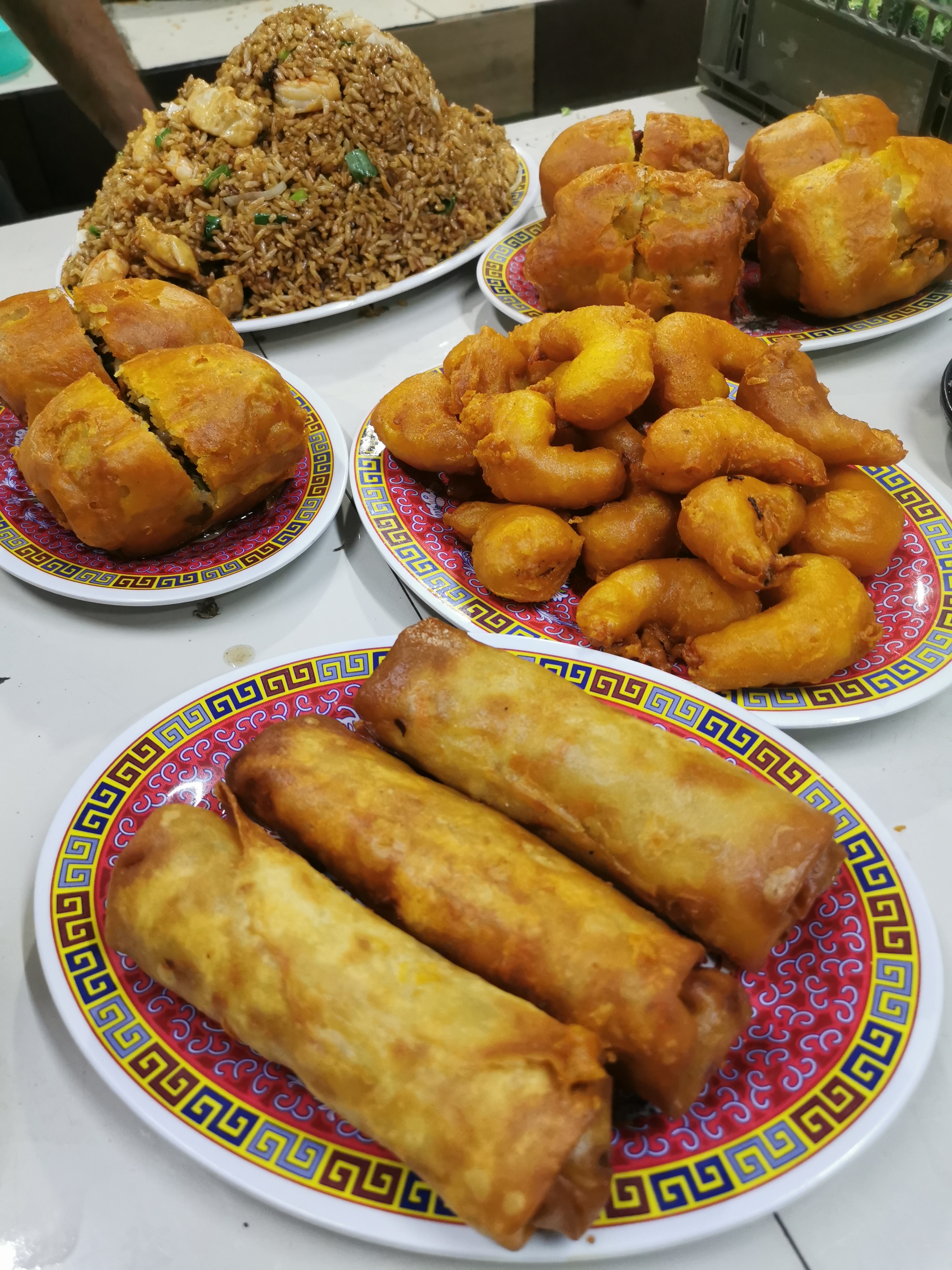 Comida China Tai Pey image 8