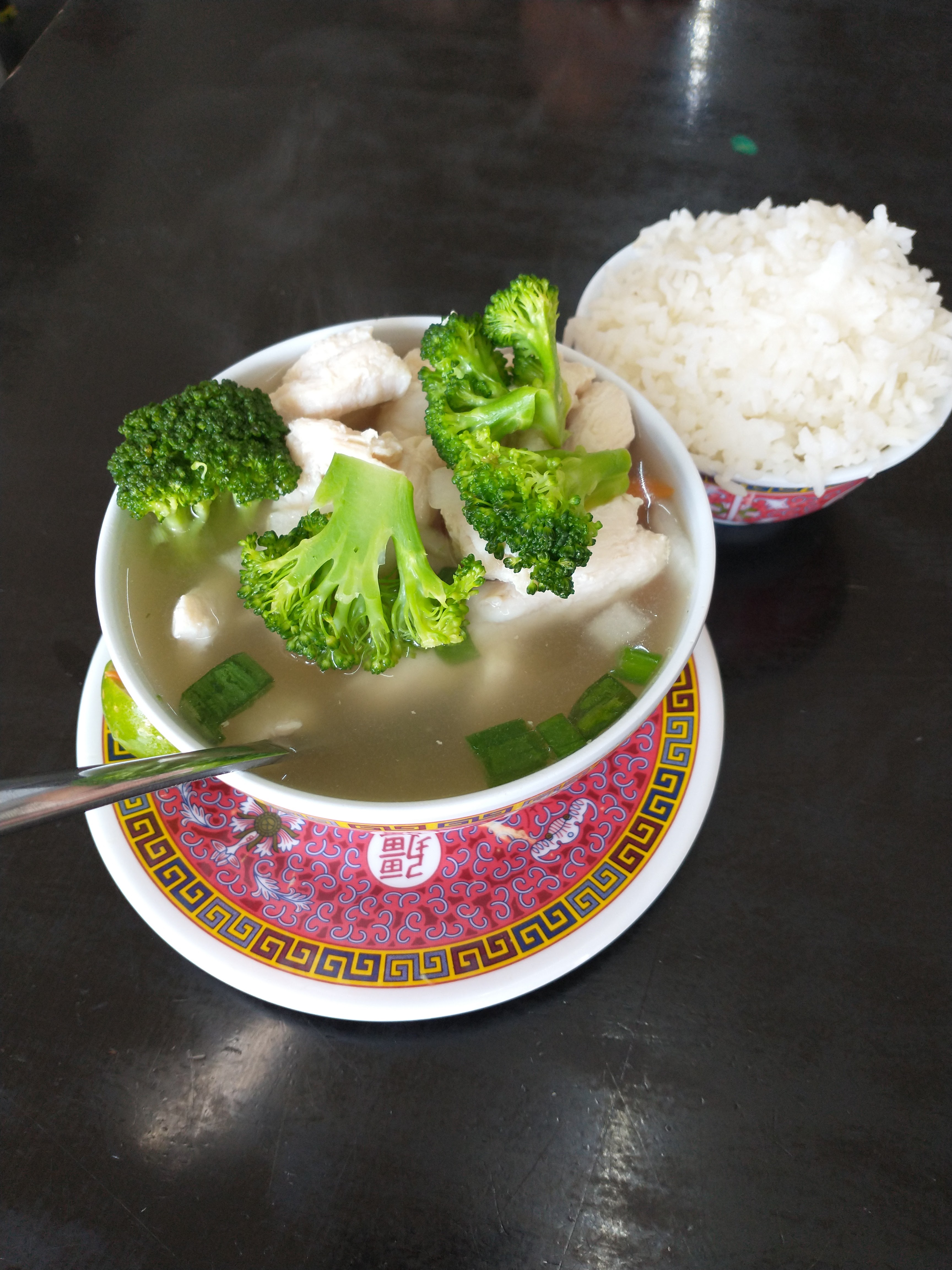 Comida China Tai Pey image 10