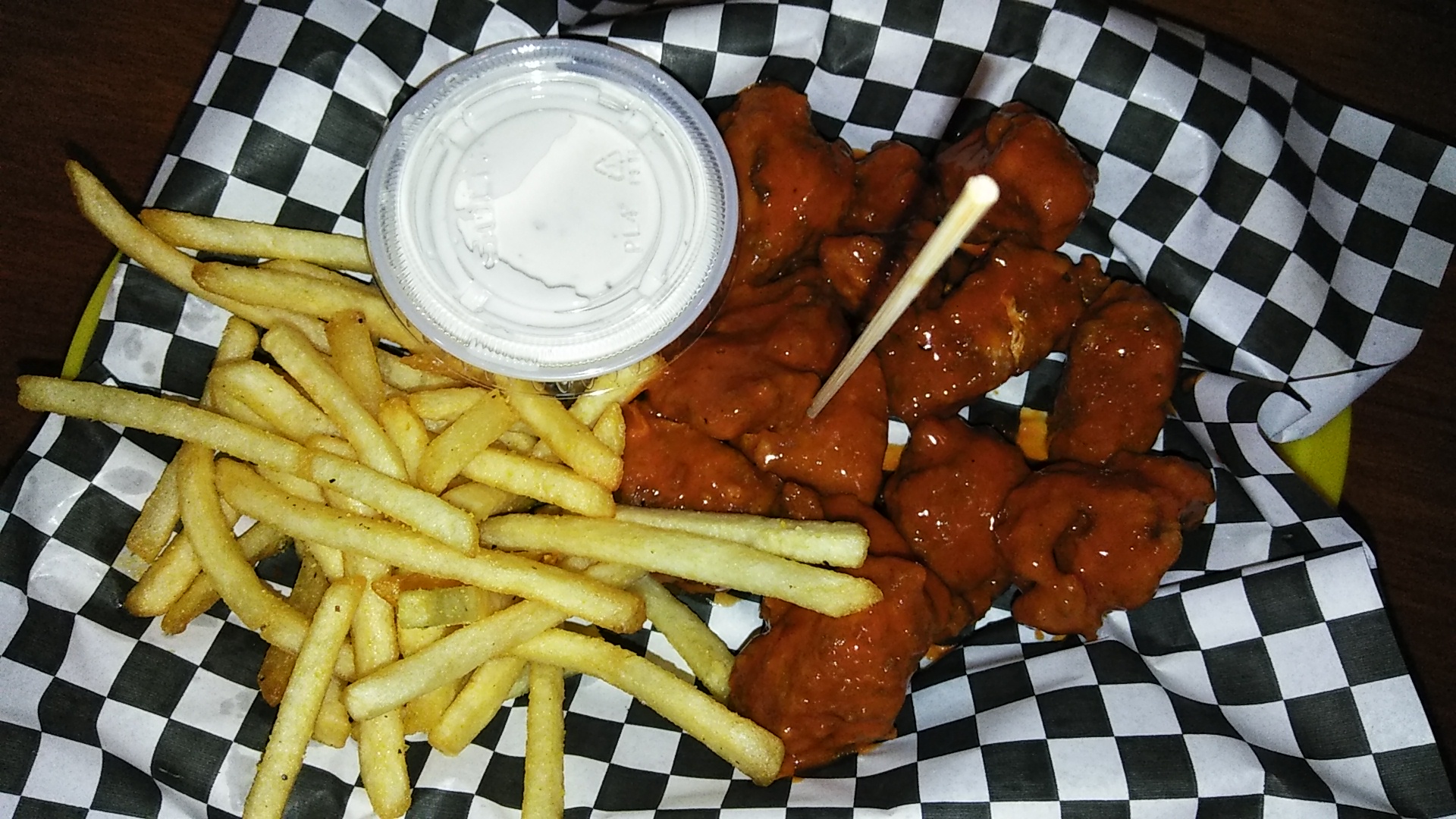 A’las Burger image 2