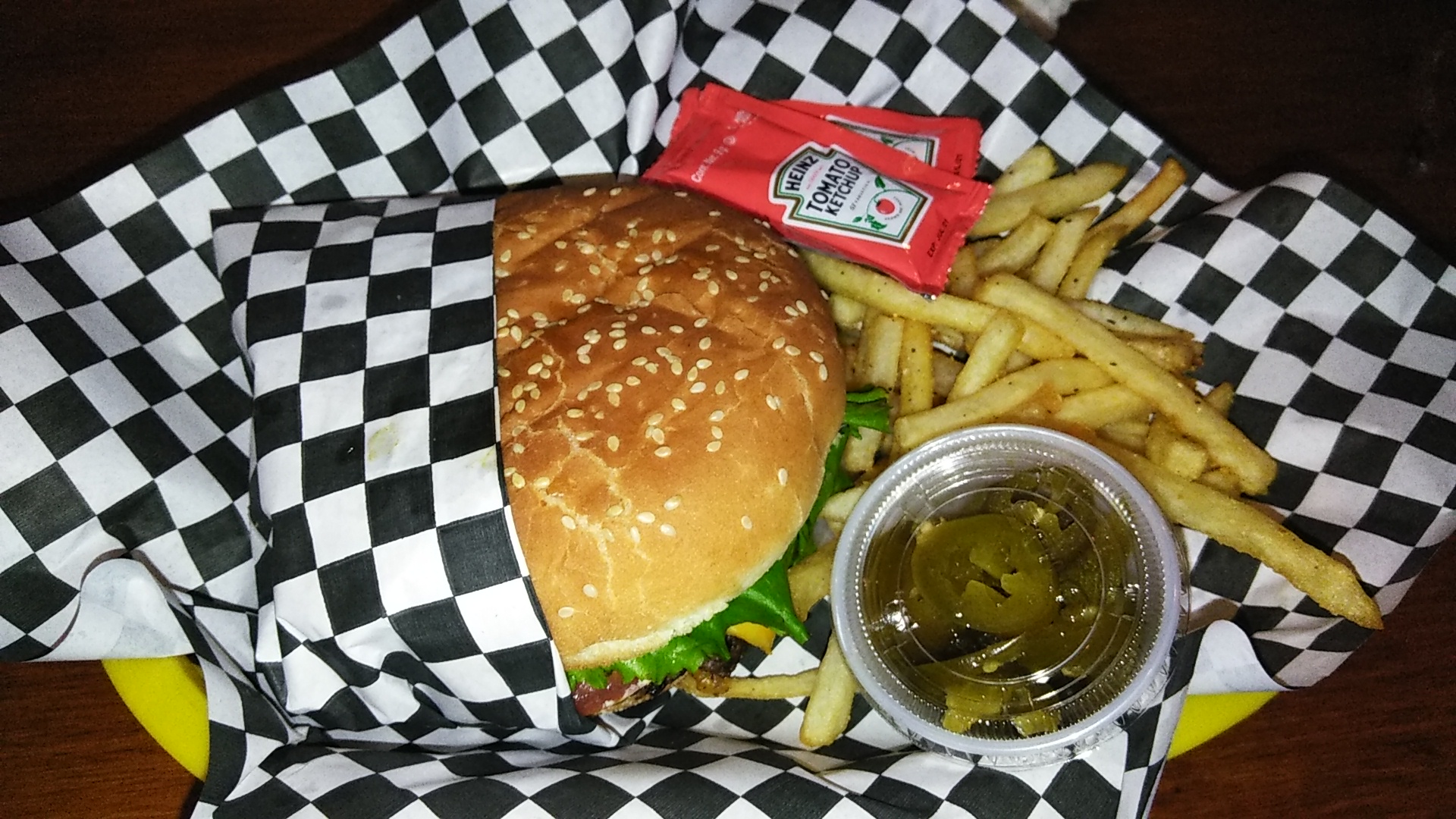 A’las Burger image 3