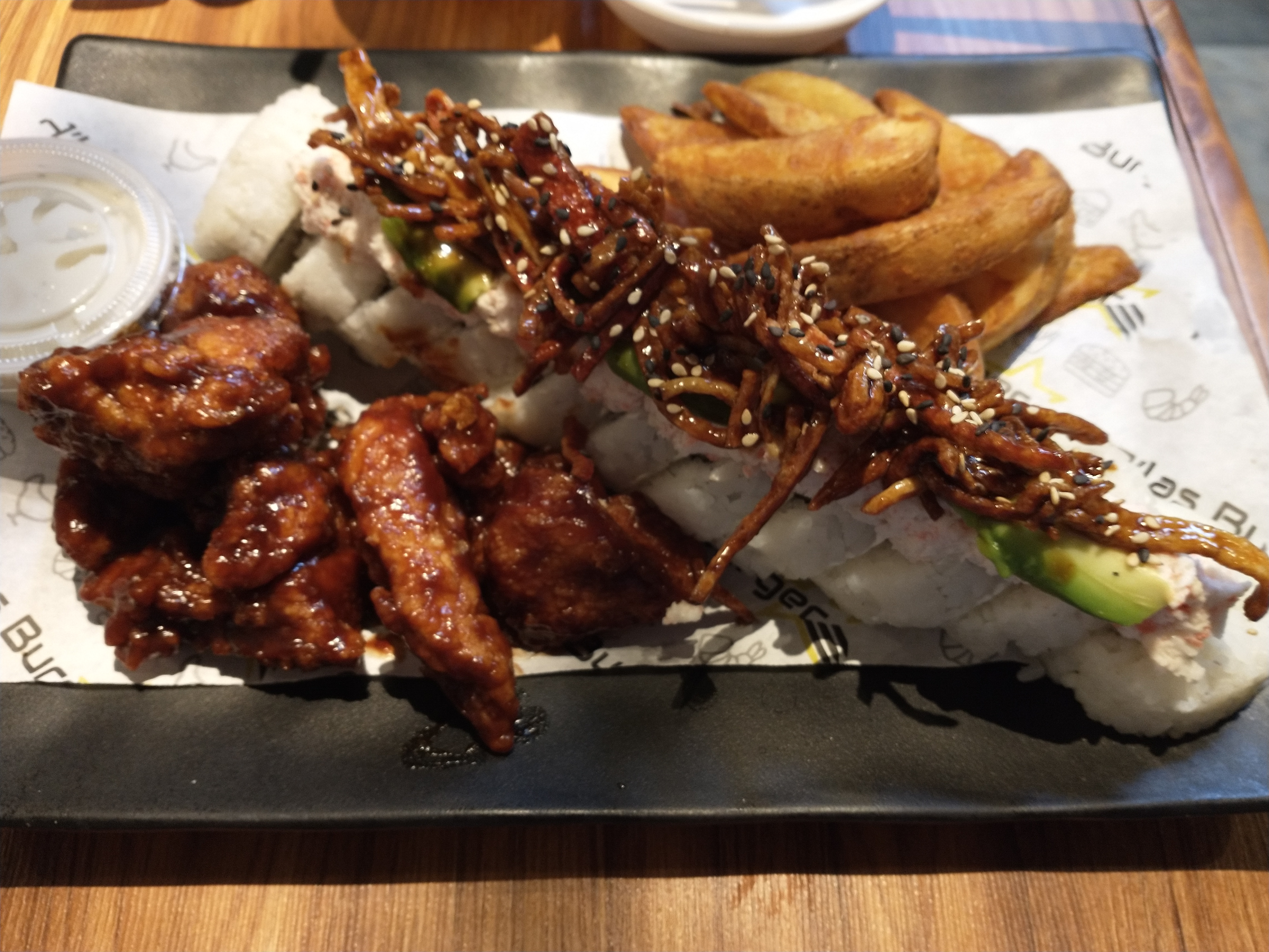 A’las Burger image 4