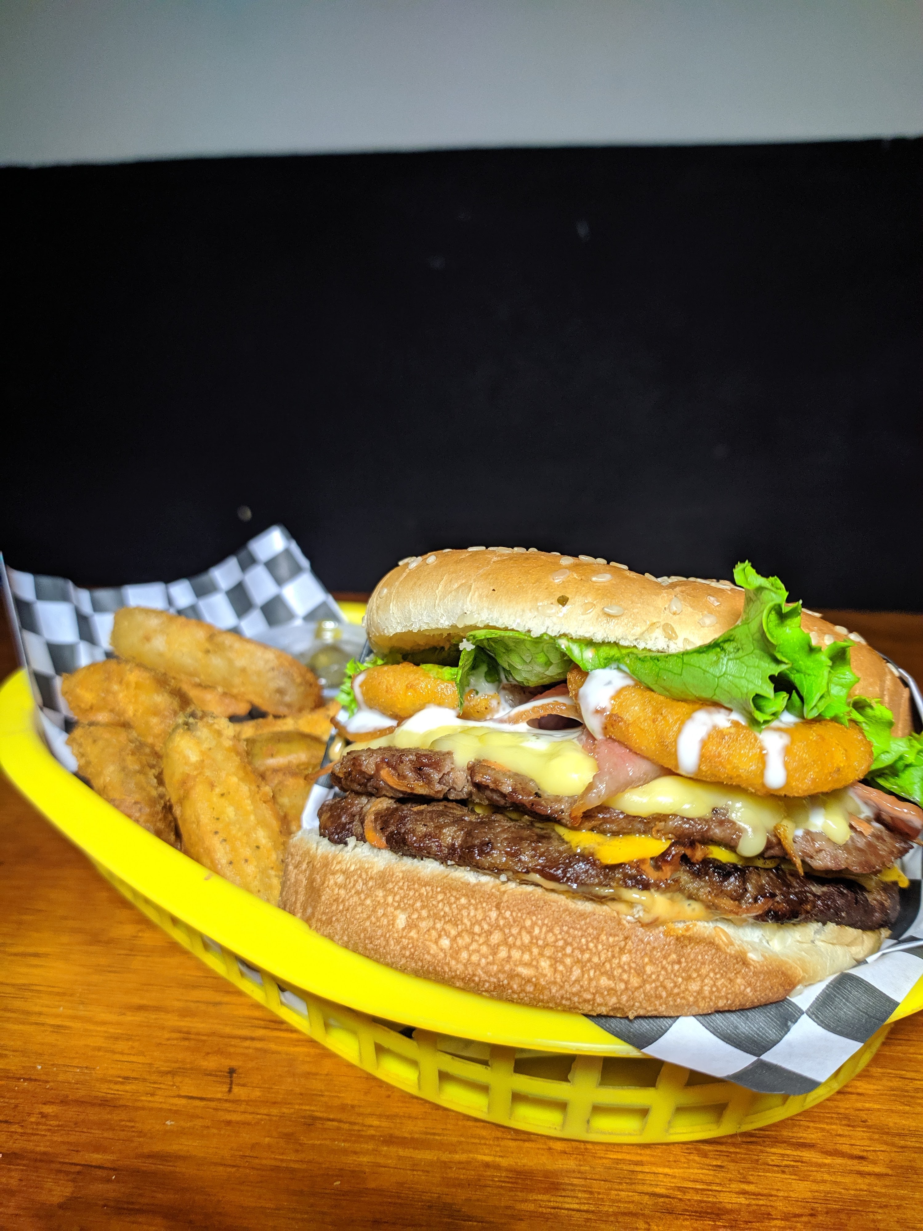 A’las Burger image 5