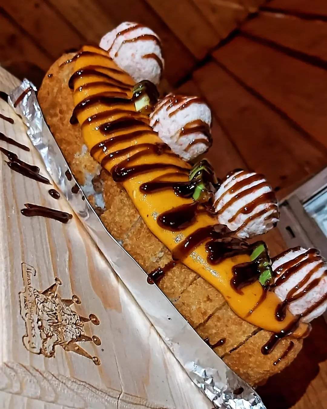 Manada’s Burger's y más image 4