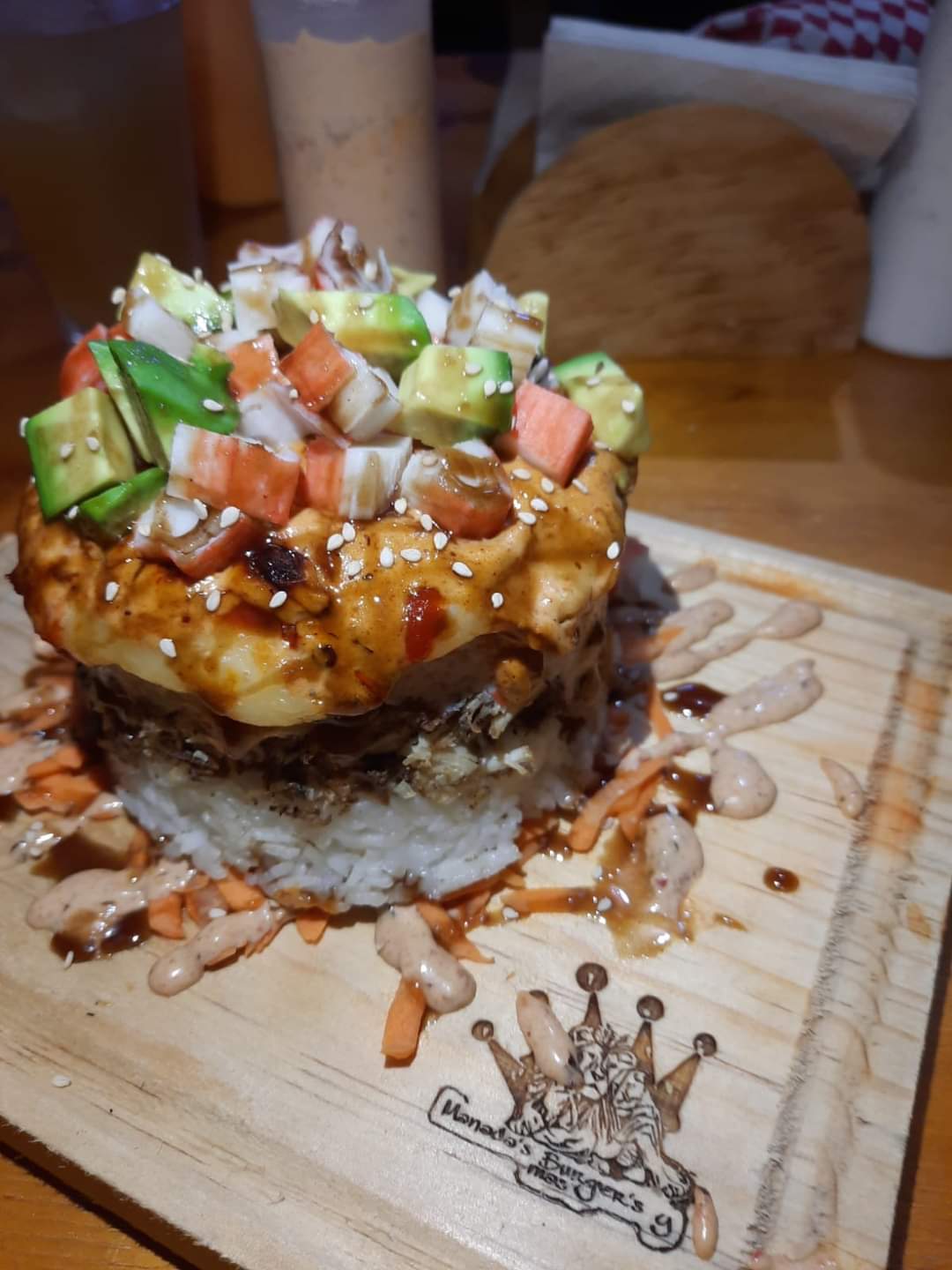 Manada’s Burger's y más image 5