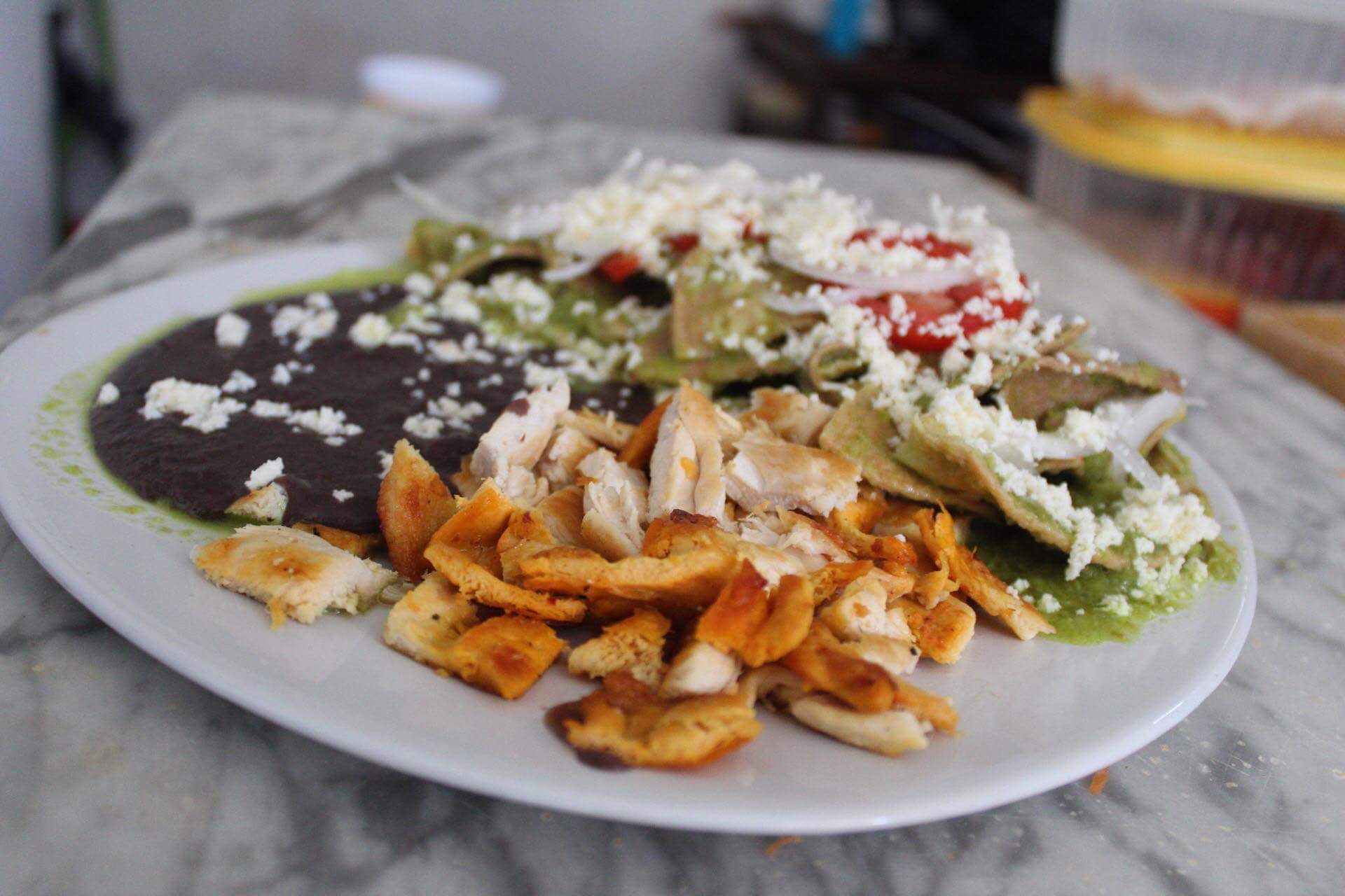 Restaurante K'APNEL image 1