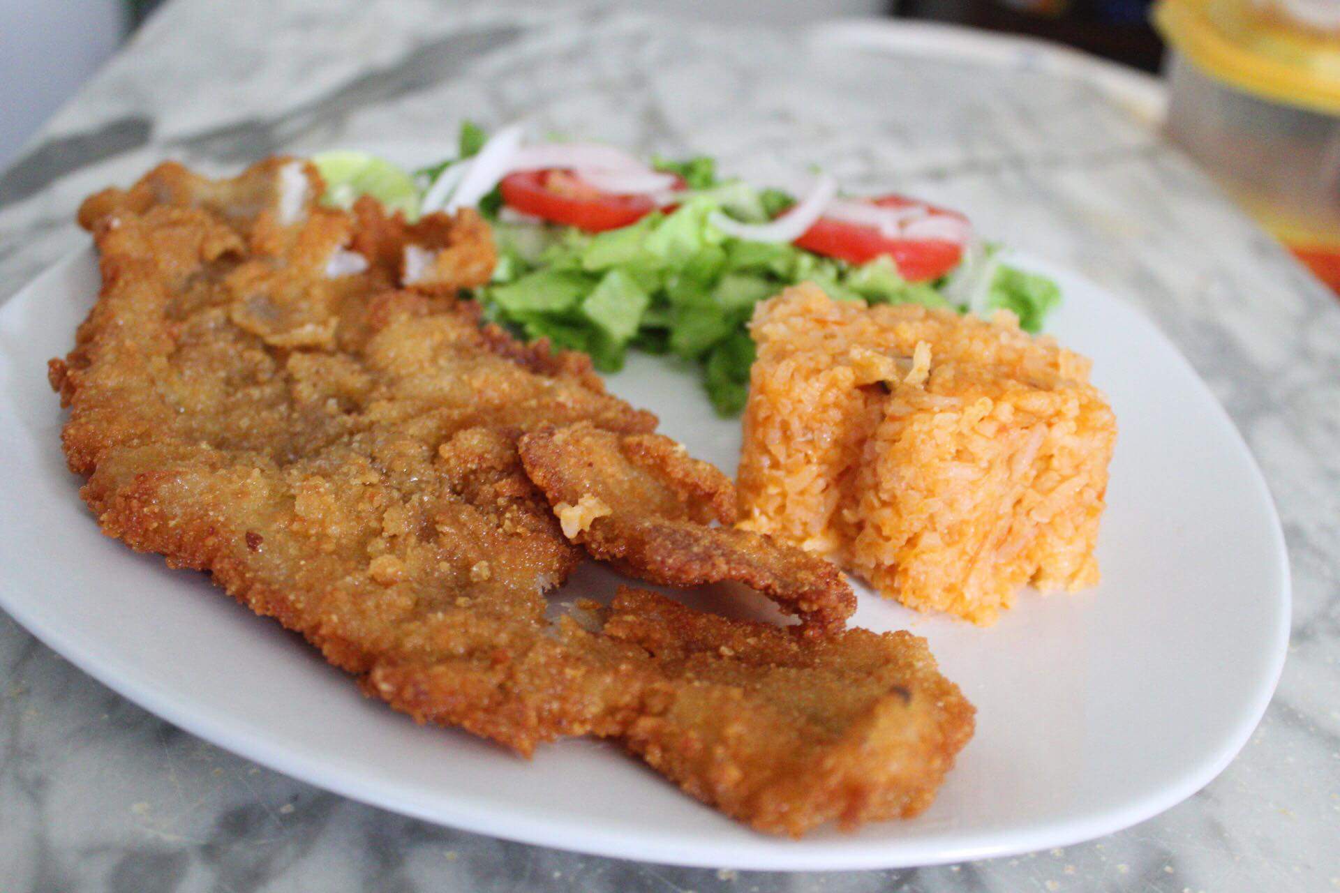 Restaurante K'APNEL image 3