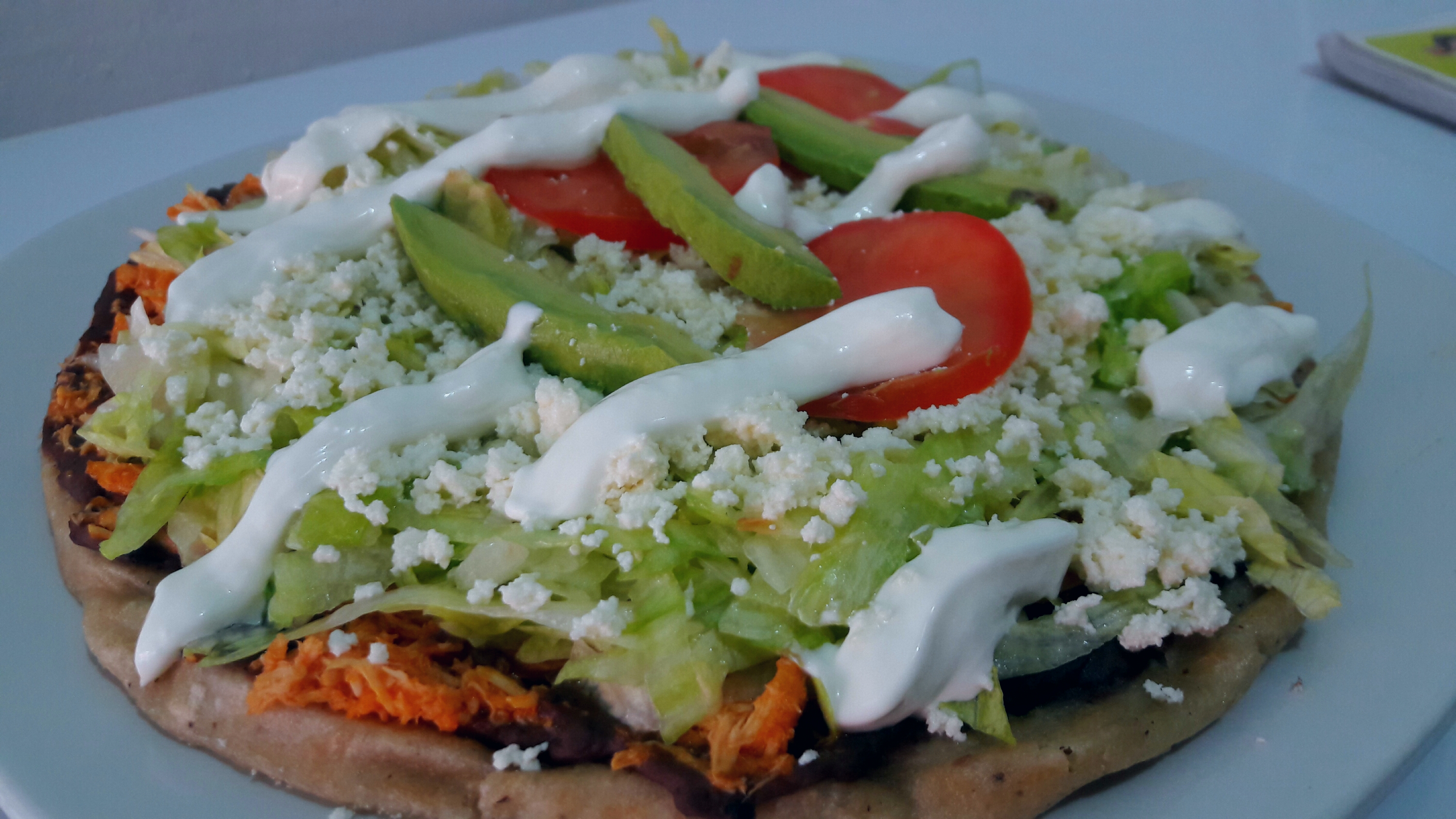 Restaurante K'APNEL image 7