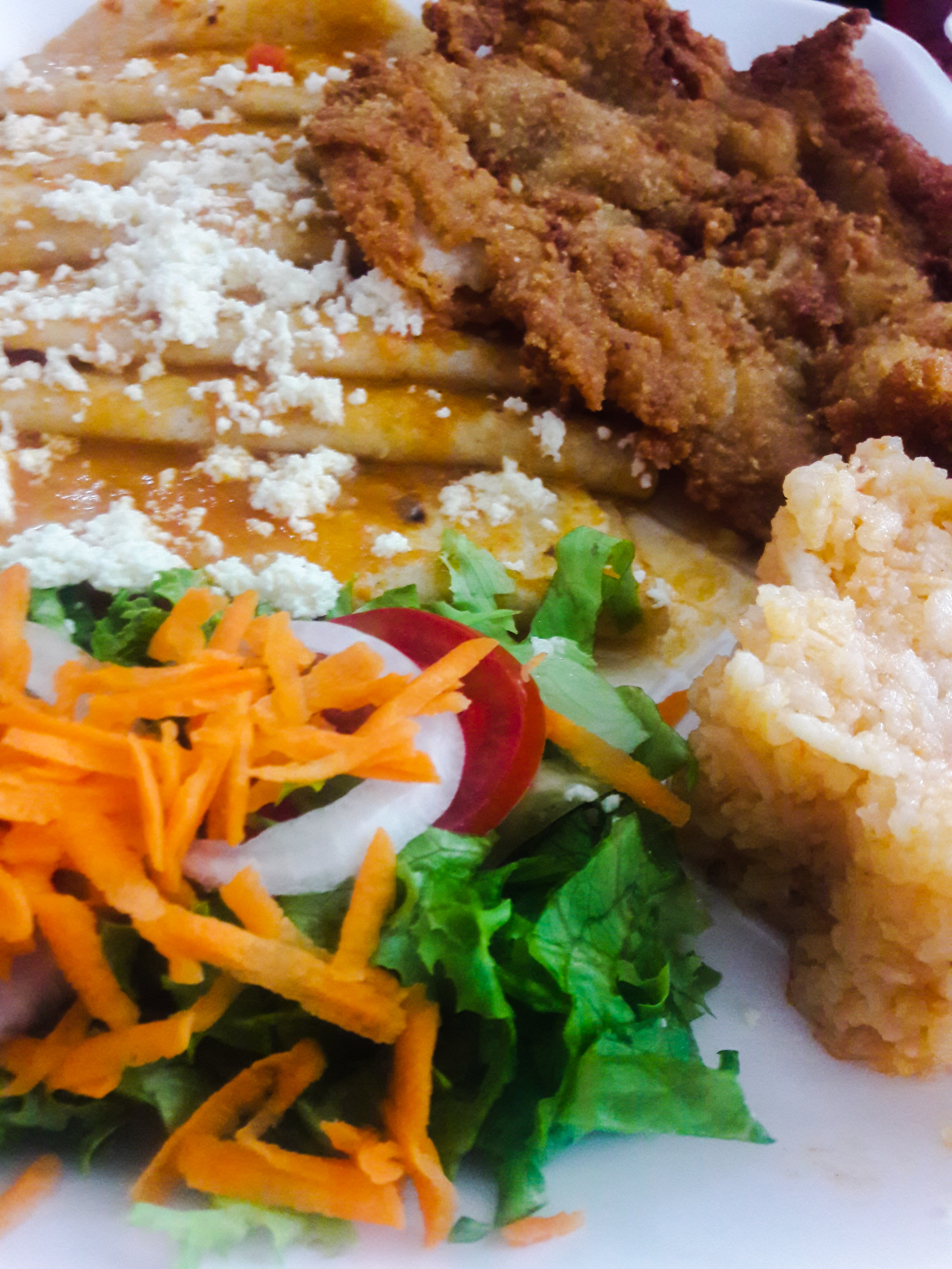 Restaurante K'APNEL image 8