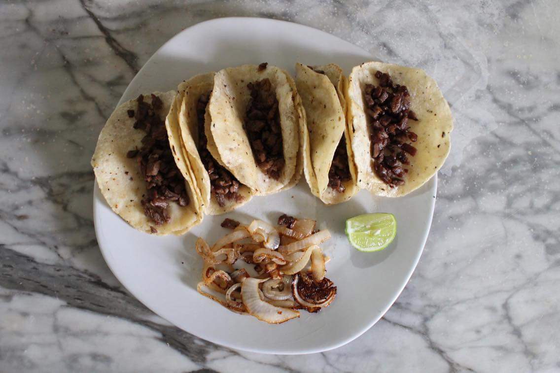 Restaurante K'APNEL image 9