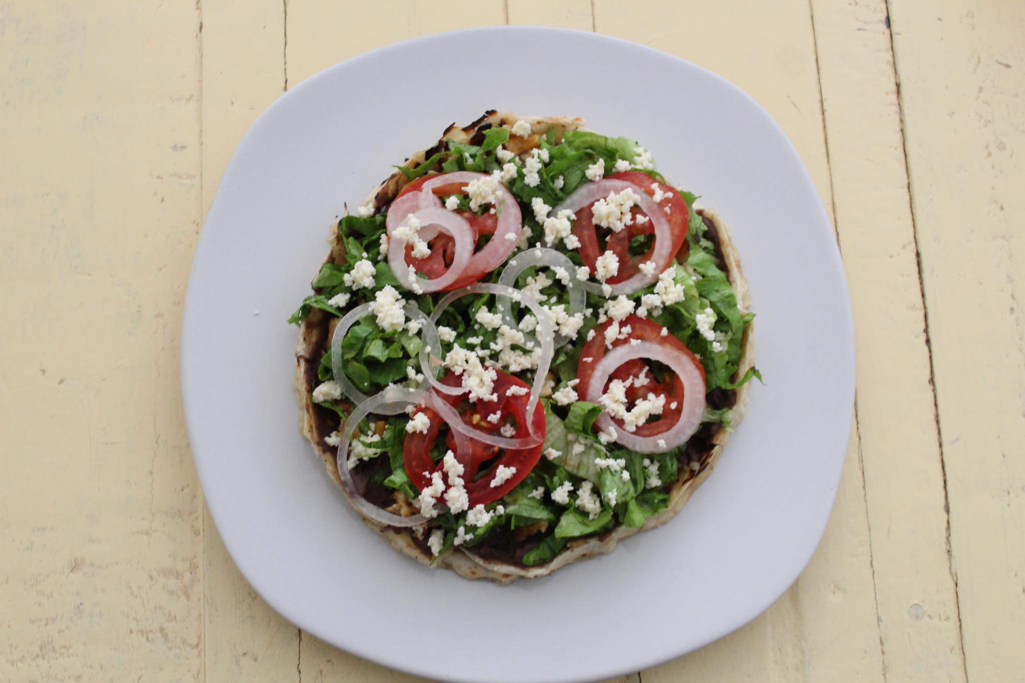 Restaurante K'APNEL image 10