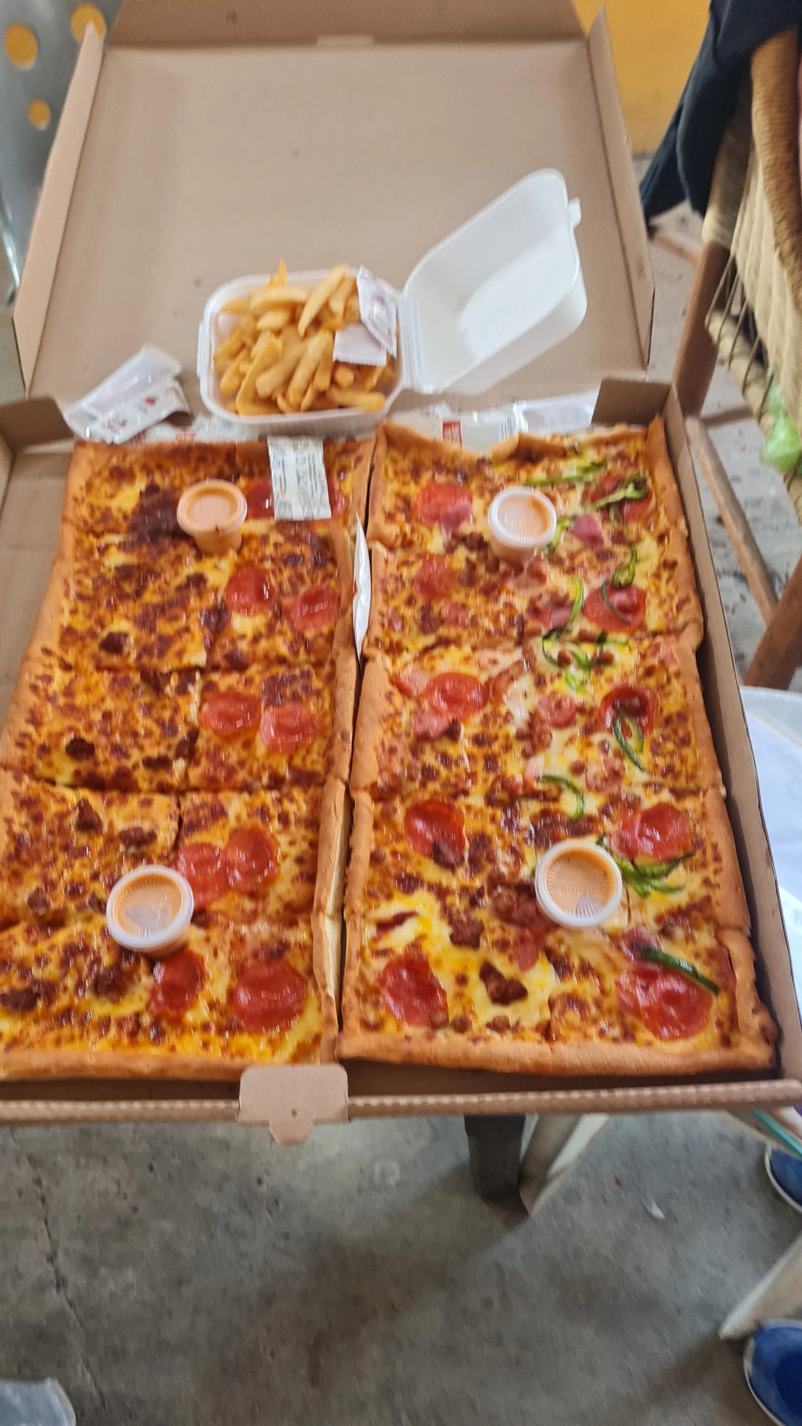 Amore Pizza image 3