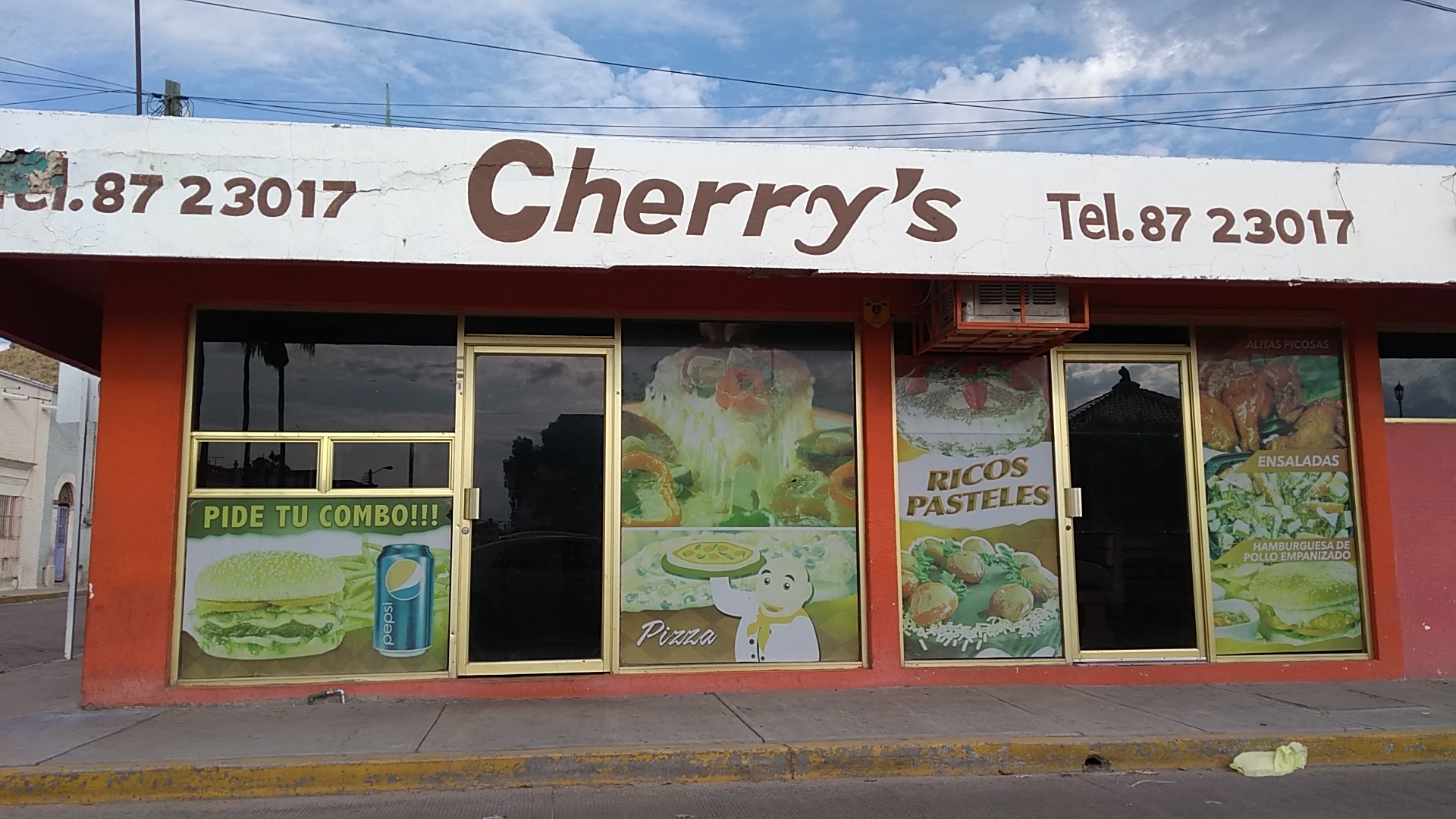 Cherry's Pizza image 1